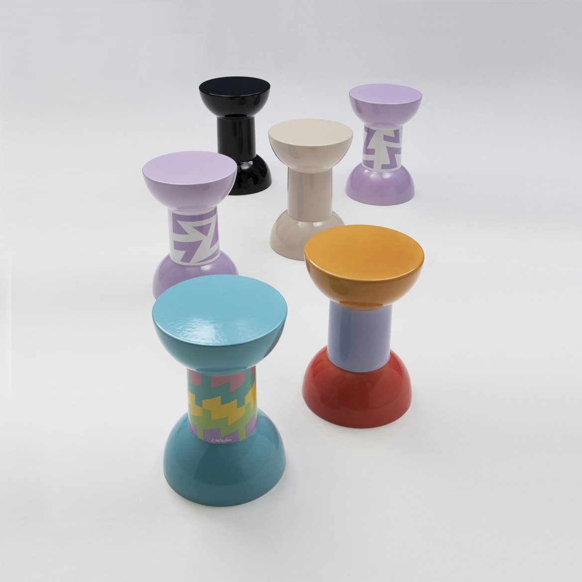 Produkt Rocchetto des Herstellers Ceramica Flaminia anzeigen