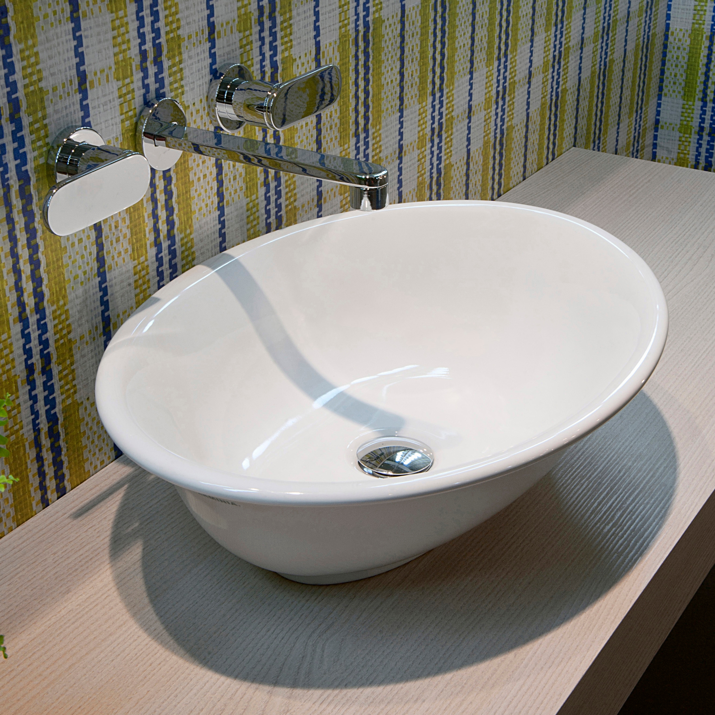 Produkt Boll des Herstellers Ceramica Flaminia anzeigen