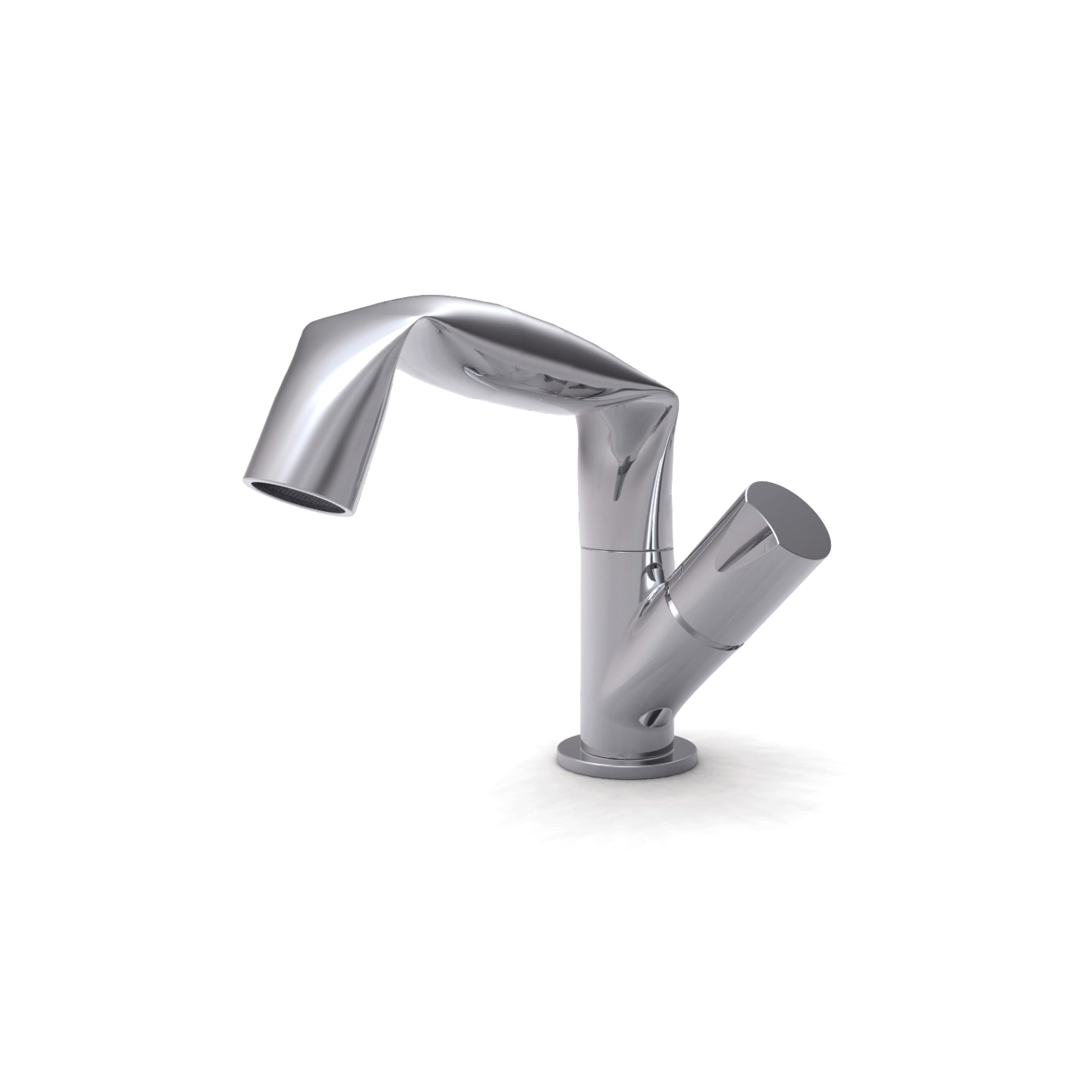 Mostrar el producto Fold tap del fabricante Ceramica Flaminia