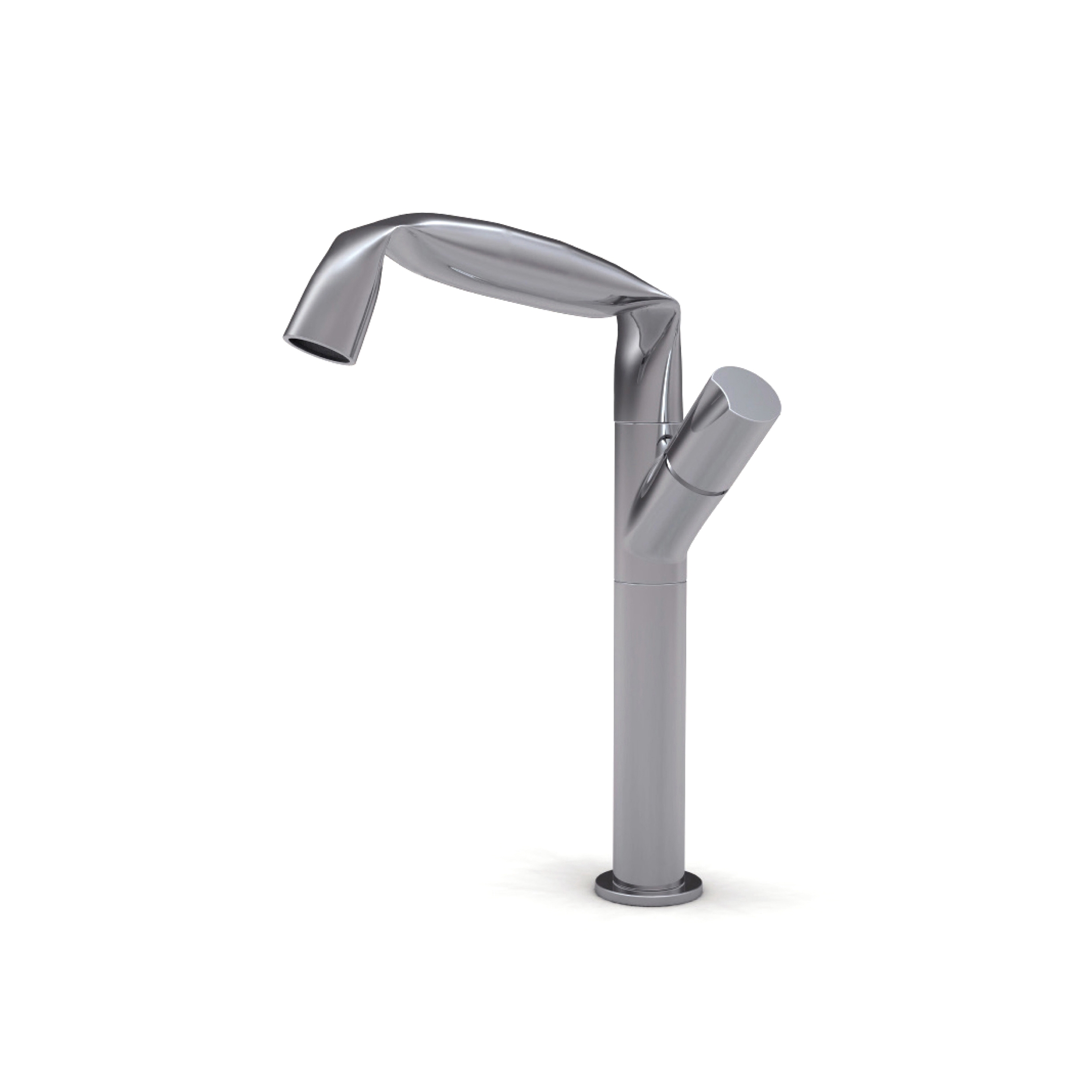 Mostrar el producto Fold tap del fabricante Ceramica Flaminia