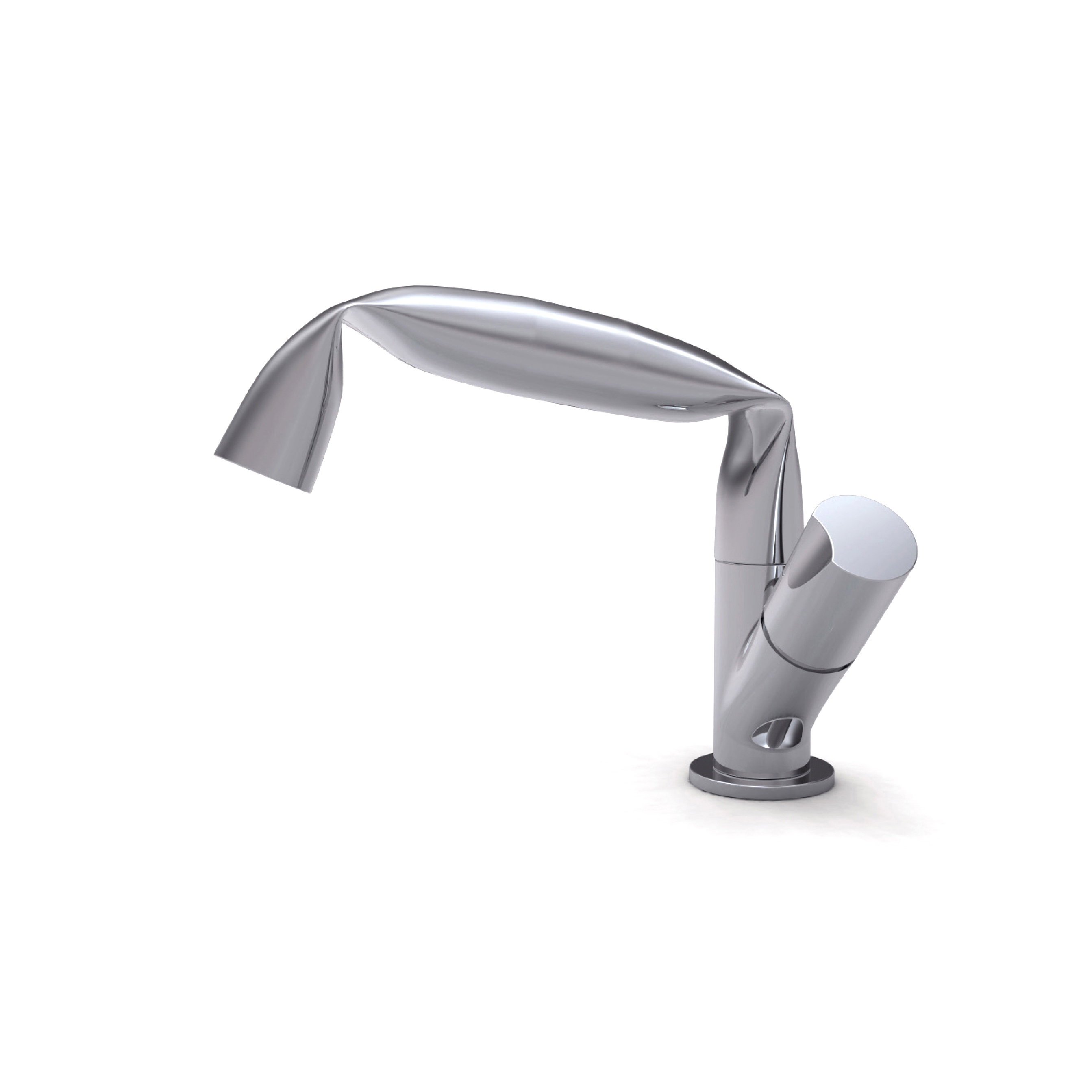 Mostrar el producto Fold tap del fabricante Ceramica Flaminia