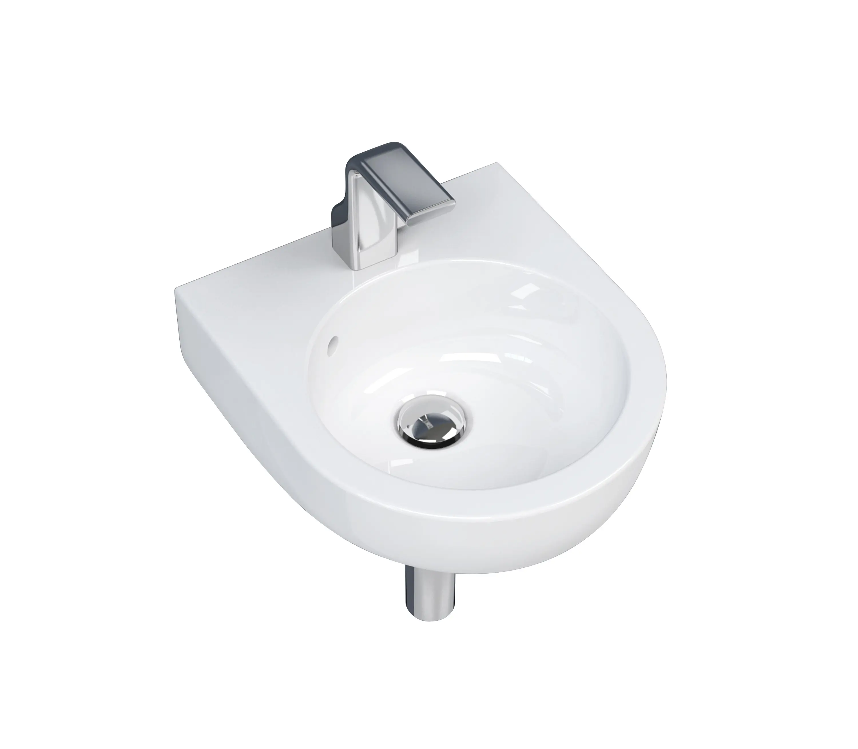 Ceramica Flaminia - Pass