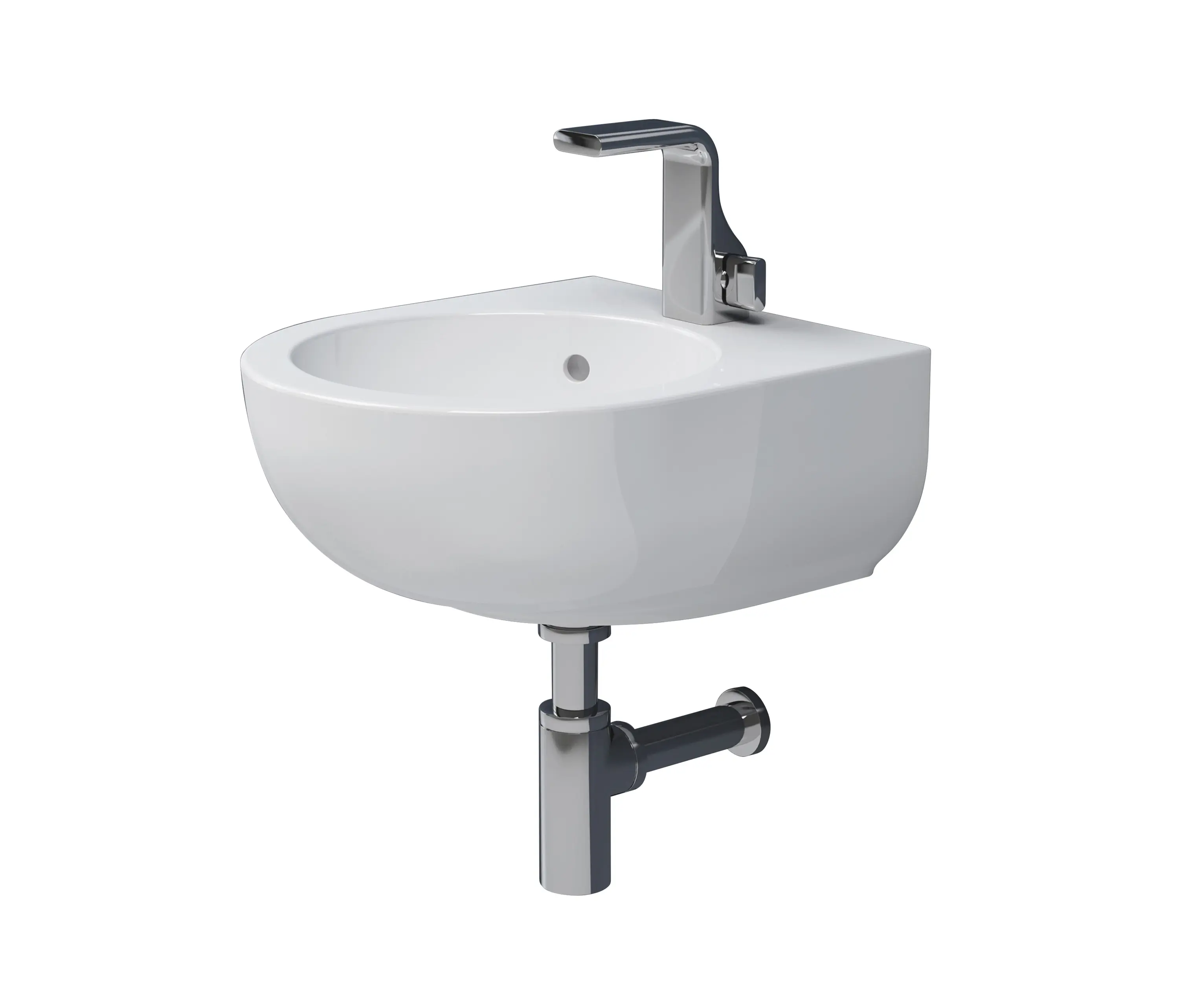 Ceramica Flaminia - Pass