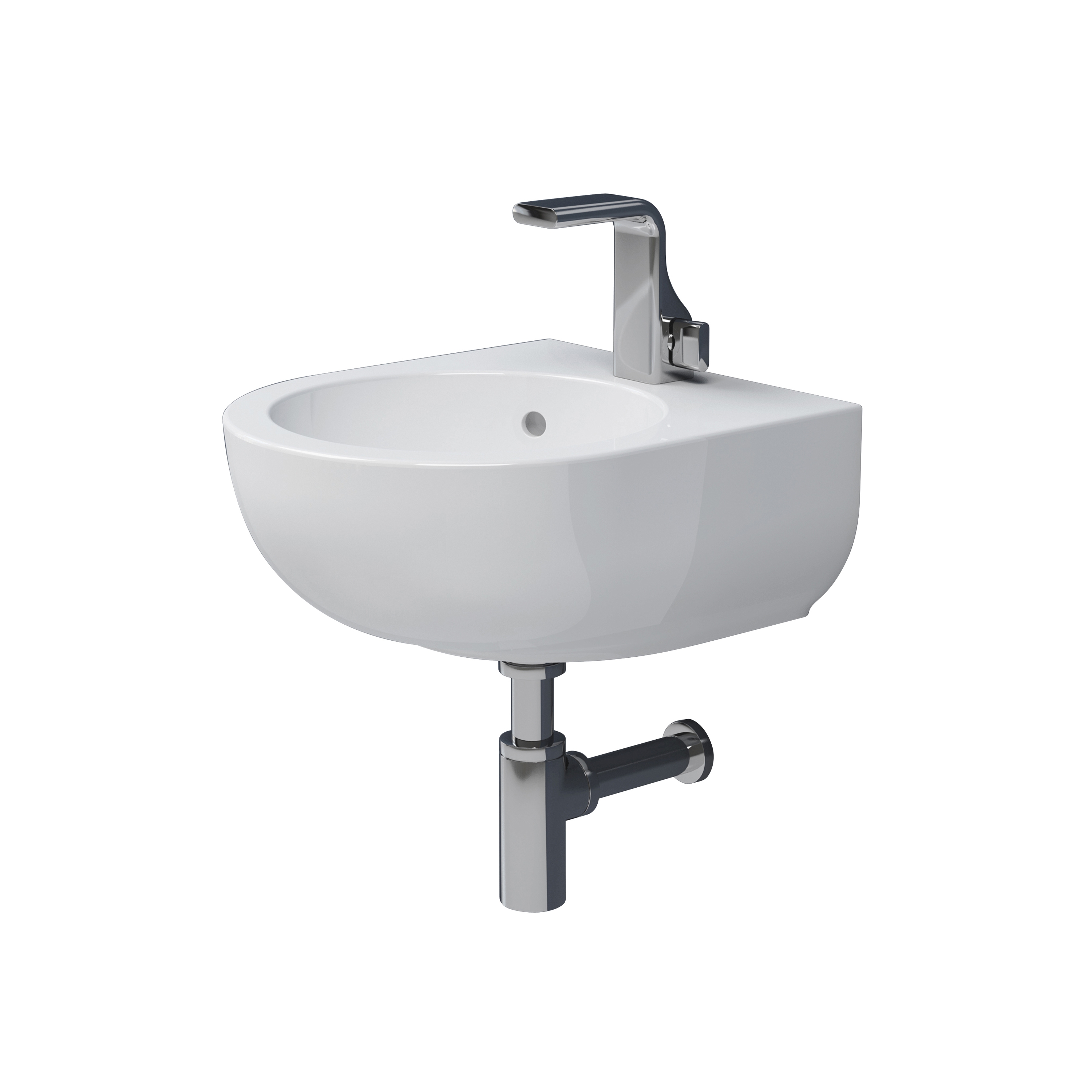 Mostrar el producto Pass del fabricante Ceramica Flaminia