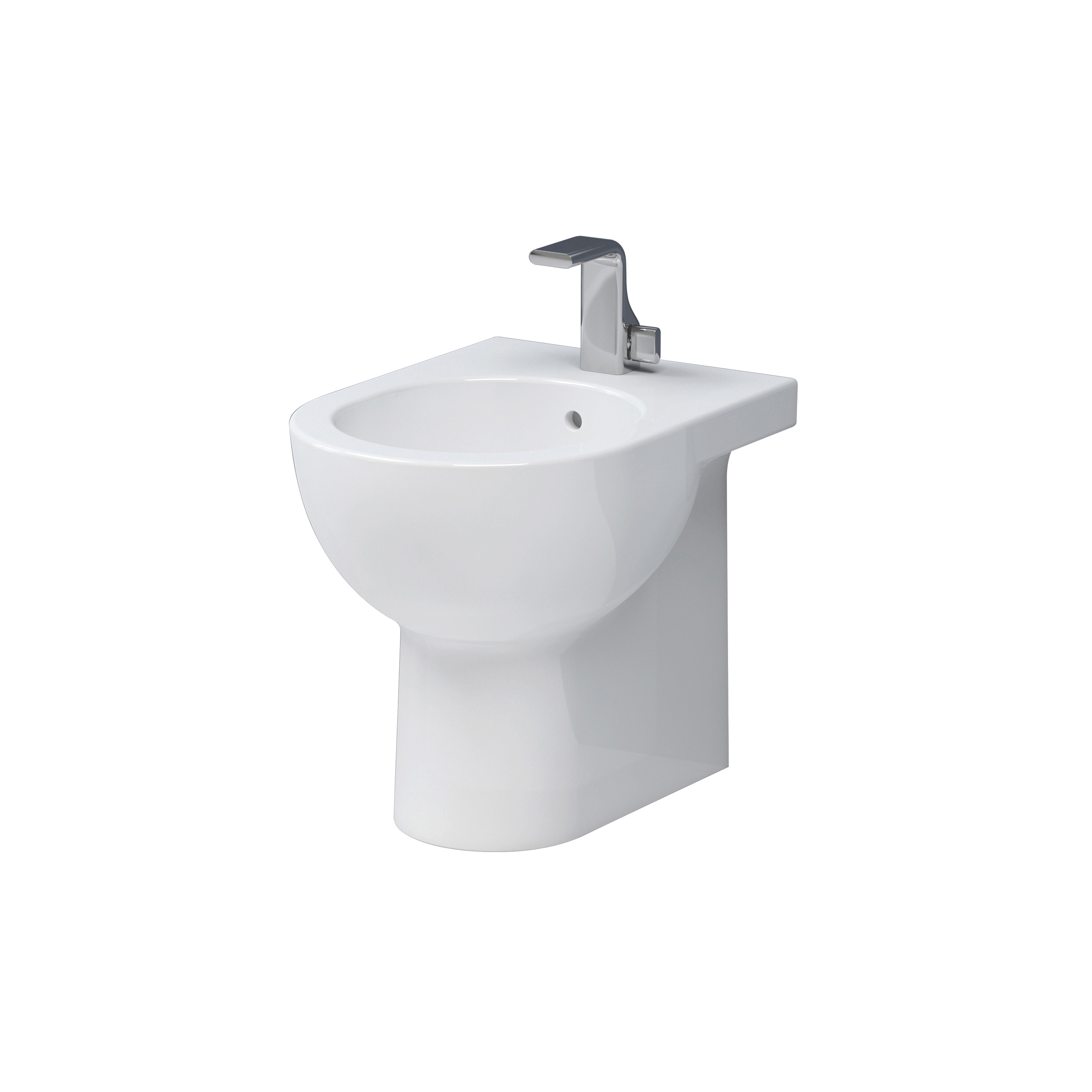 Produkt Quick des Herstellers Ceramica Flaminia anzeigen