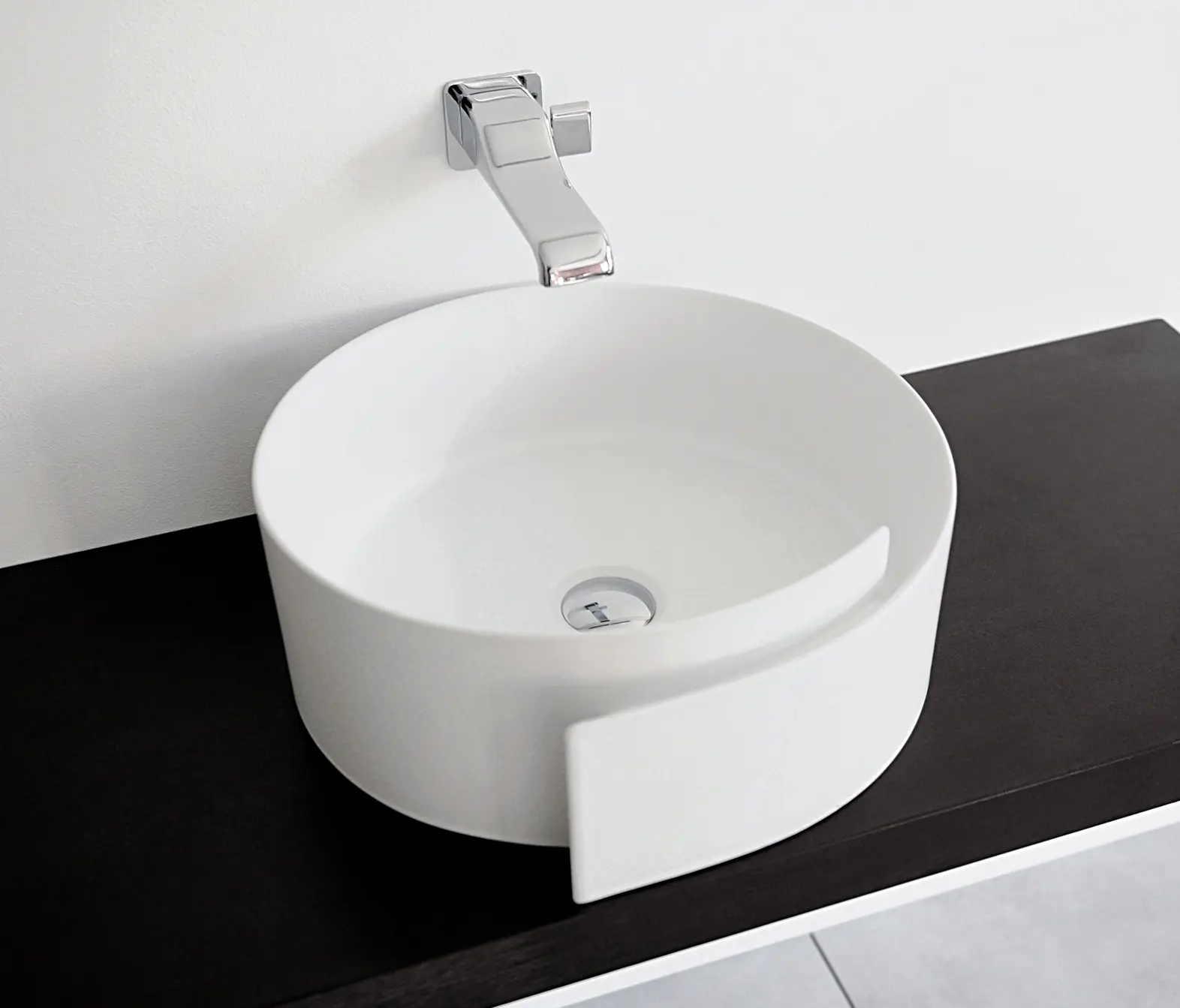 Ceramica Flaminia - Roll basin