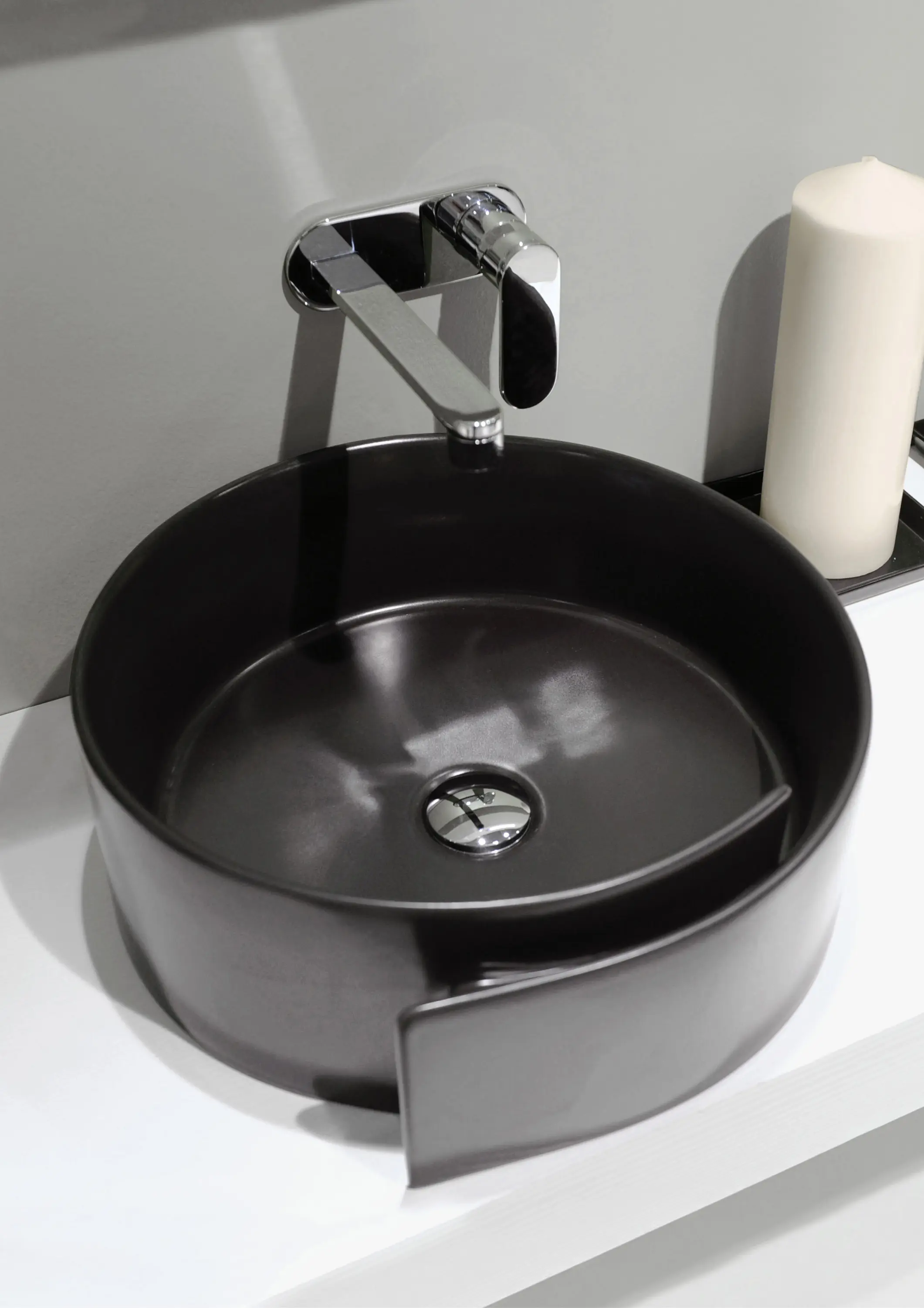 Ceramica Flaminia - Roll basin