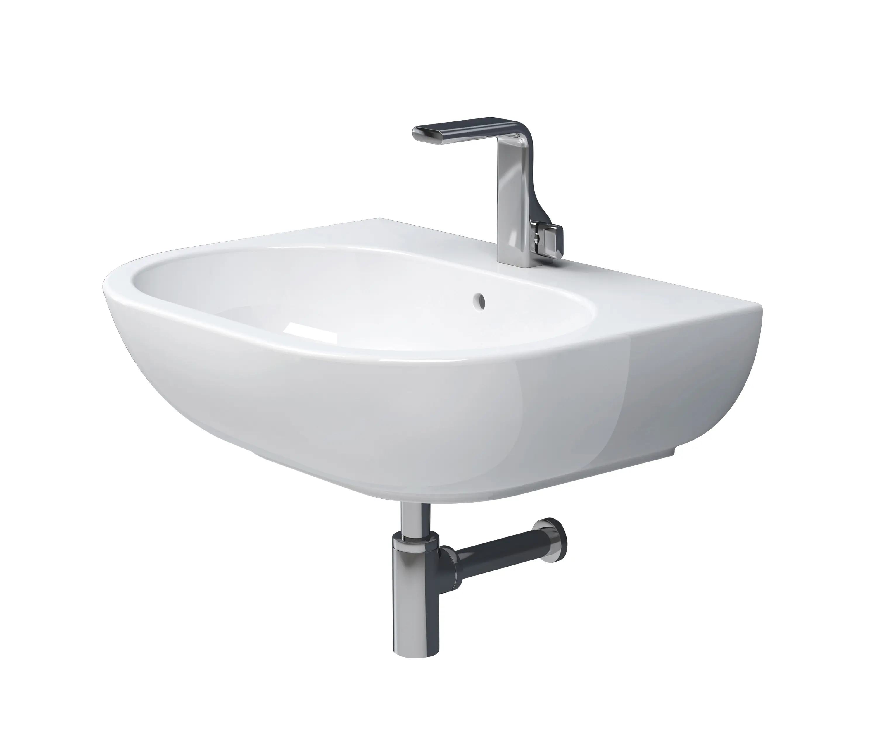 Ceramica Flaminia - Pass