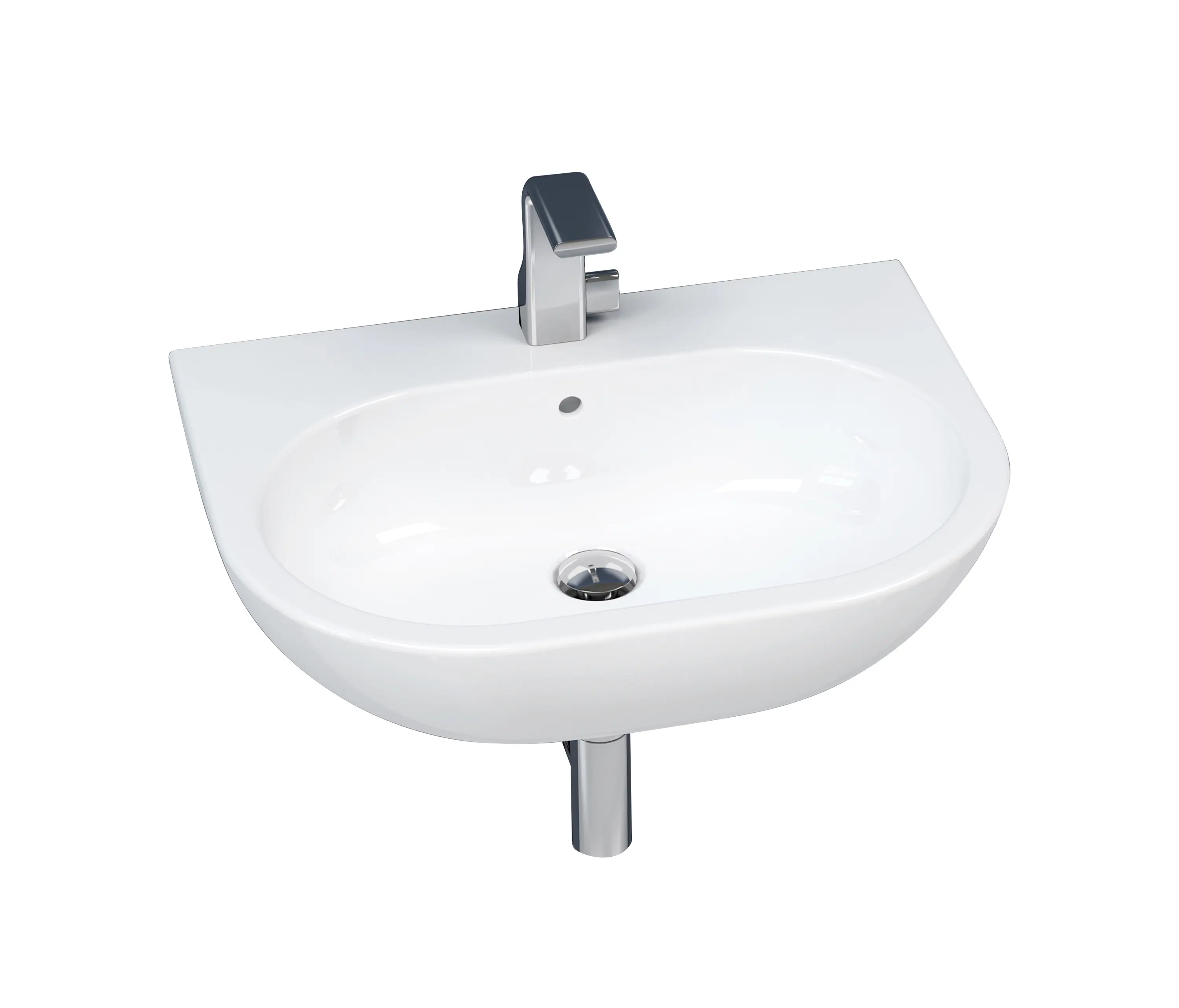 Ceramica Flaminia - Pass