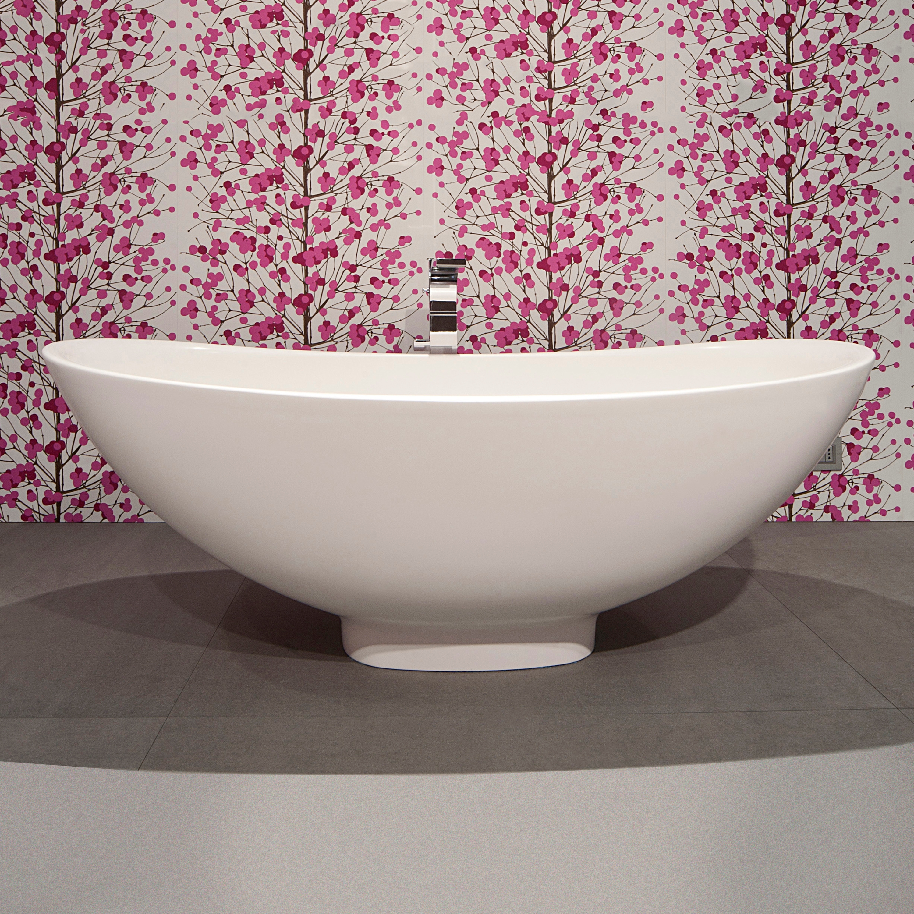 Produkt IO bath-tub des Herstellers Ceramica Flaminia anzeigen