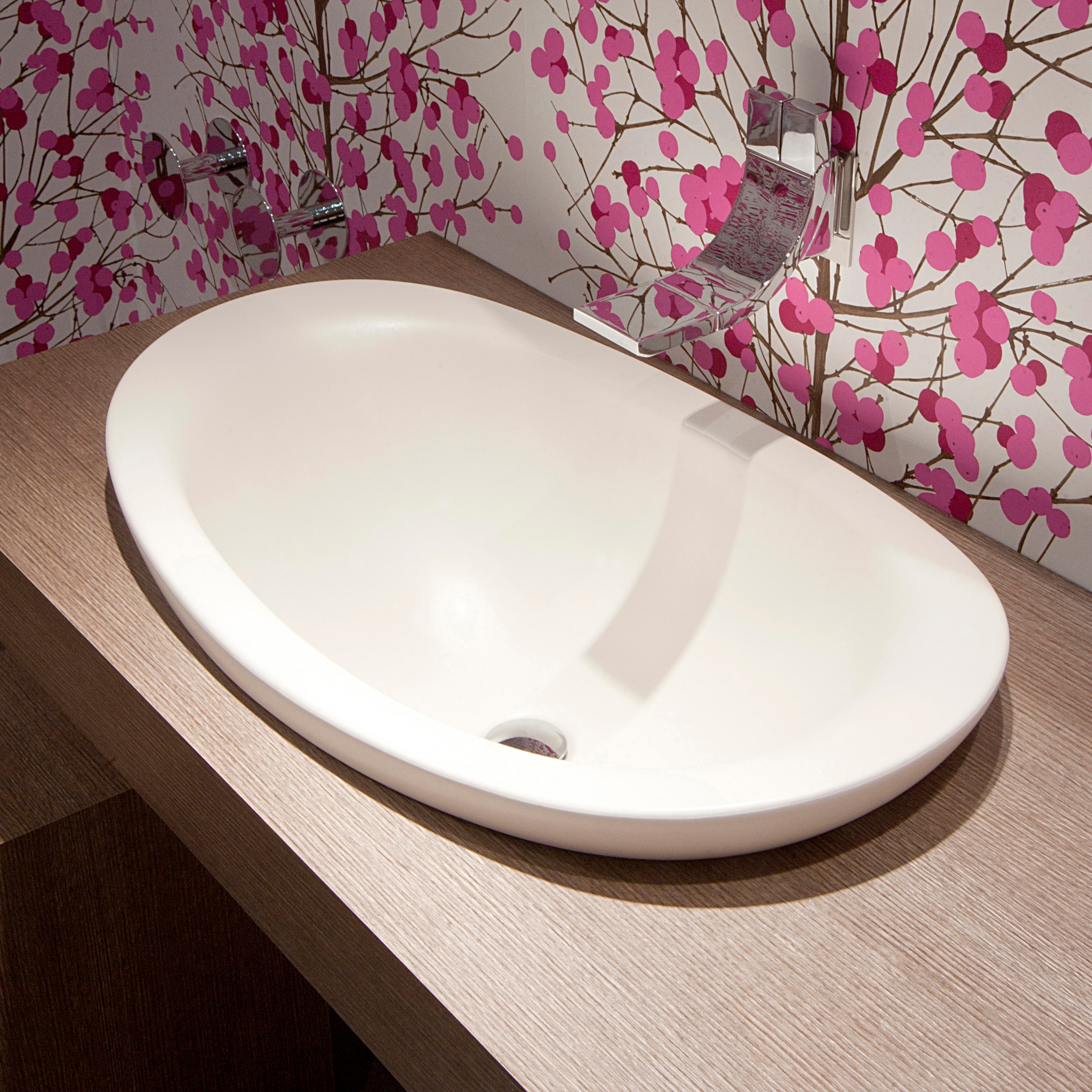 Produkt IO basin des Herstellers Ceramica Flaminia anzeigen