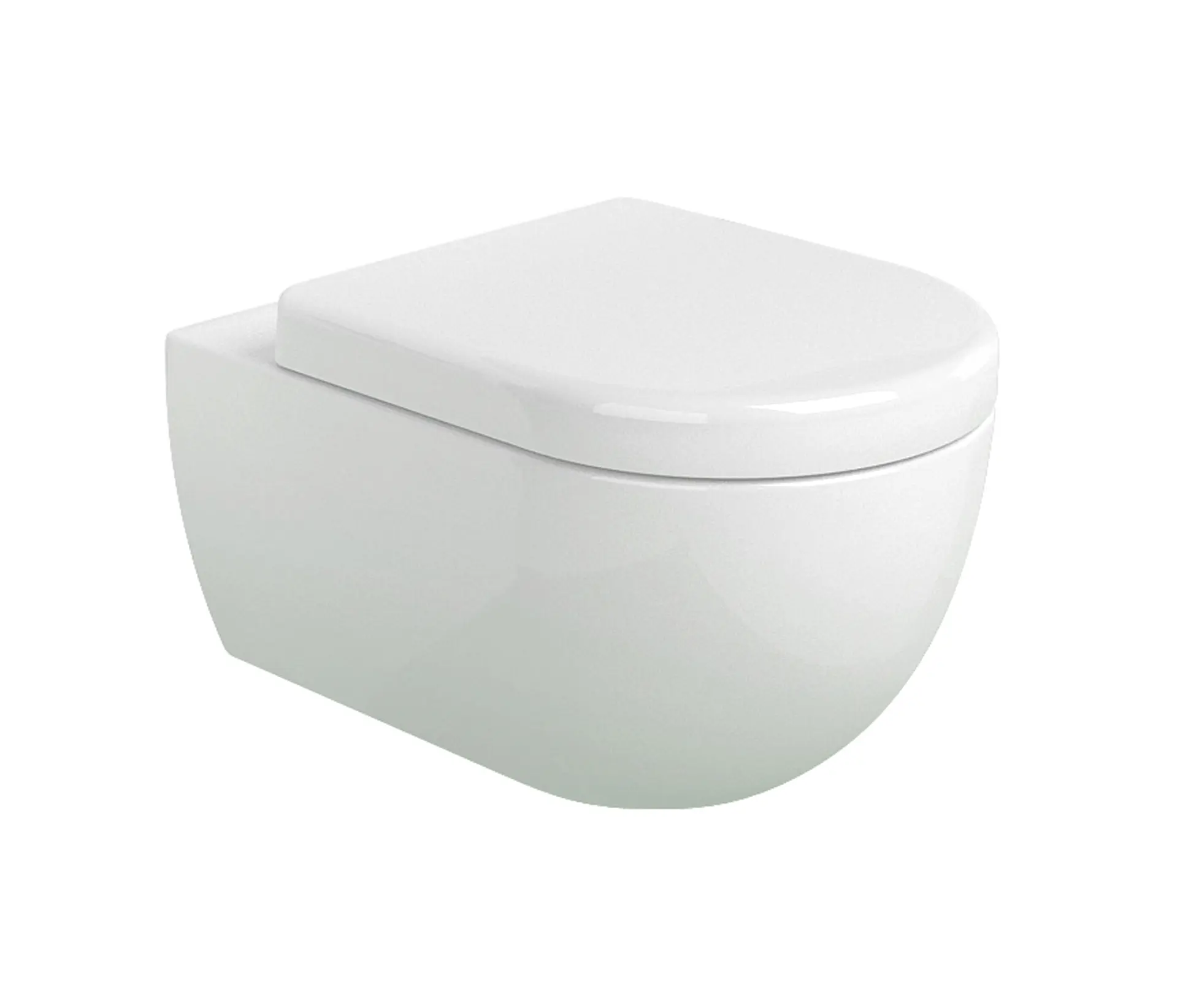 Ceramica Flaminia - App WC