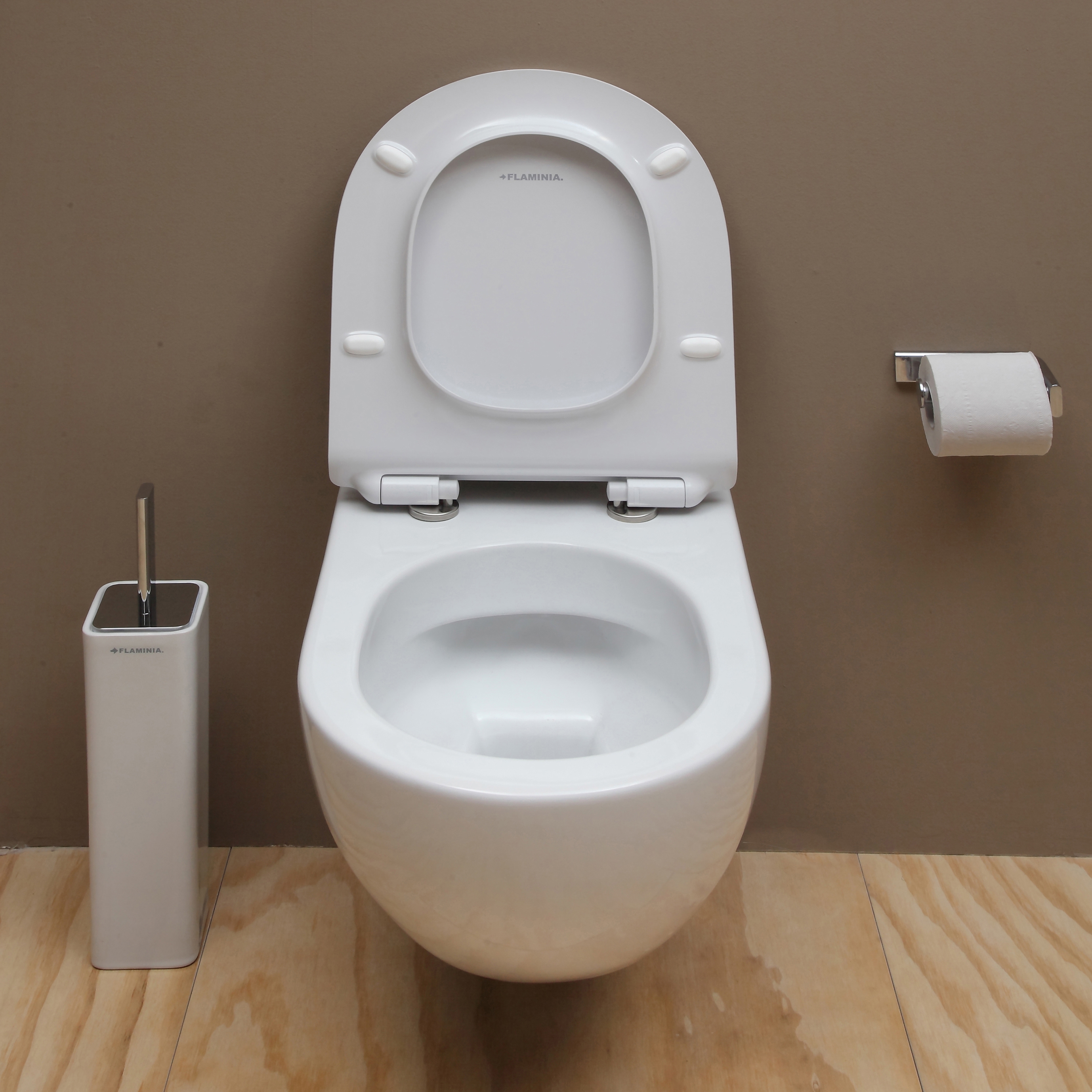 Mostra il prodotto Go Clean App vaso del produttore Ceramica Flaminia