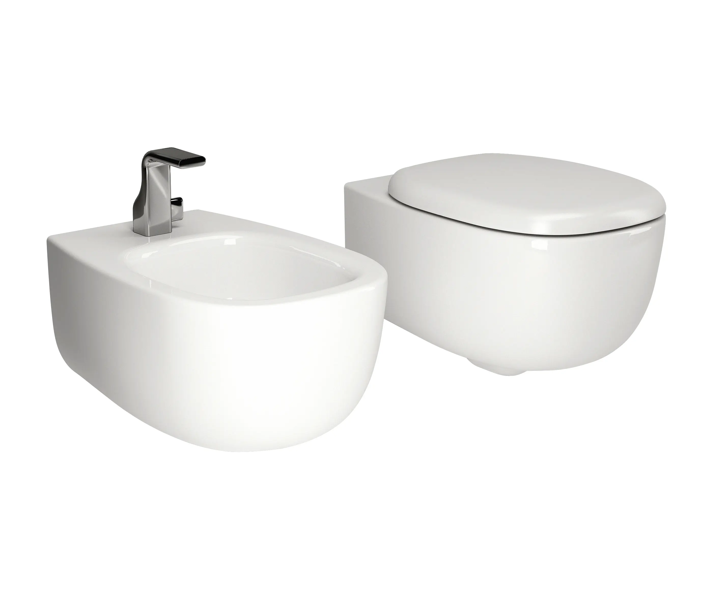 Ceramica Flaminia - Bonola WC