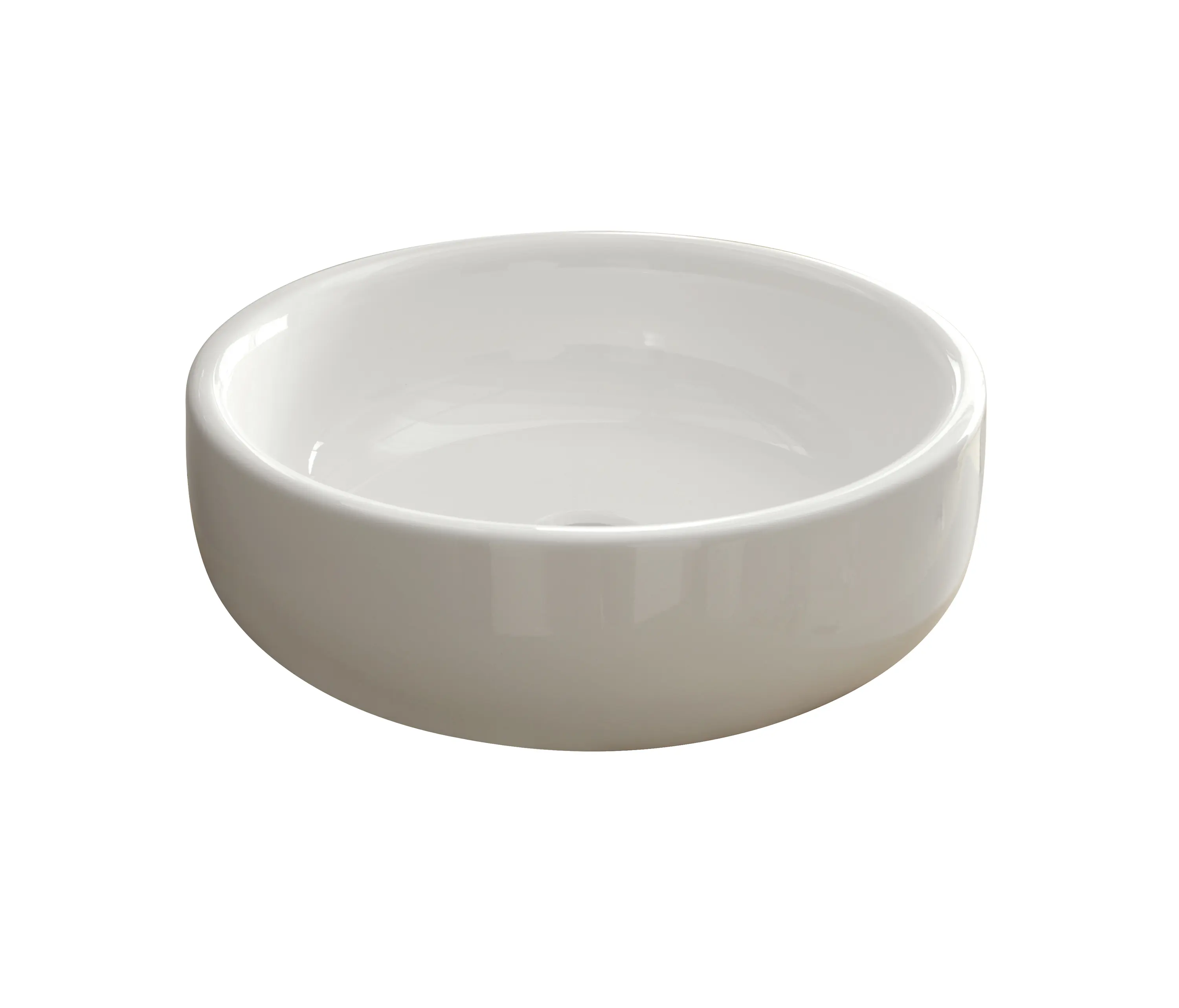Ceramica Flaminia - Bonola 50 counter-top basin