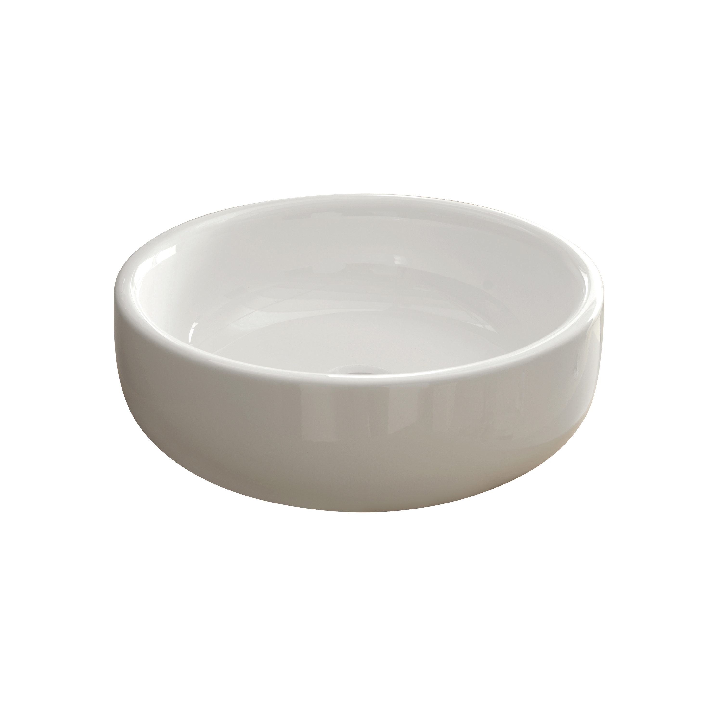 Produkt Bonola 50 counter-top basin des Herstellers Ceramica Flaminia anzeigen