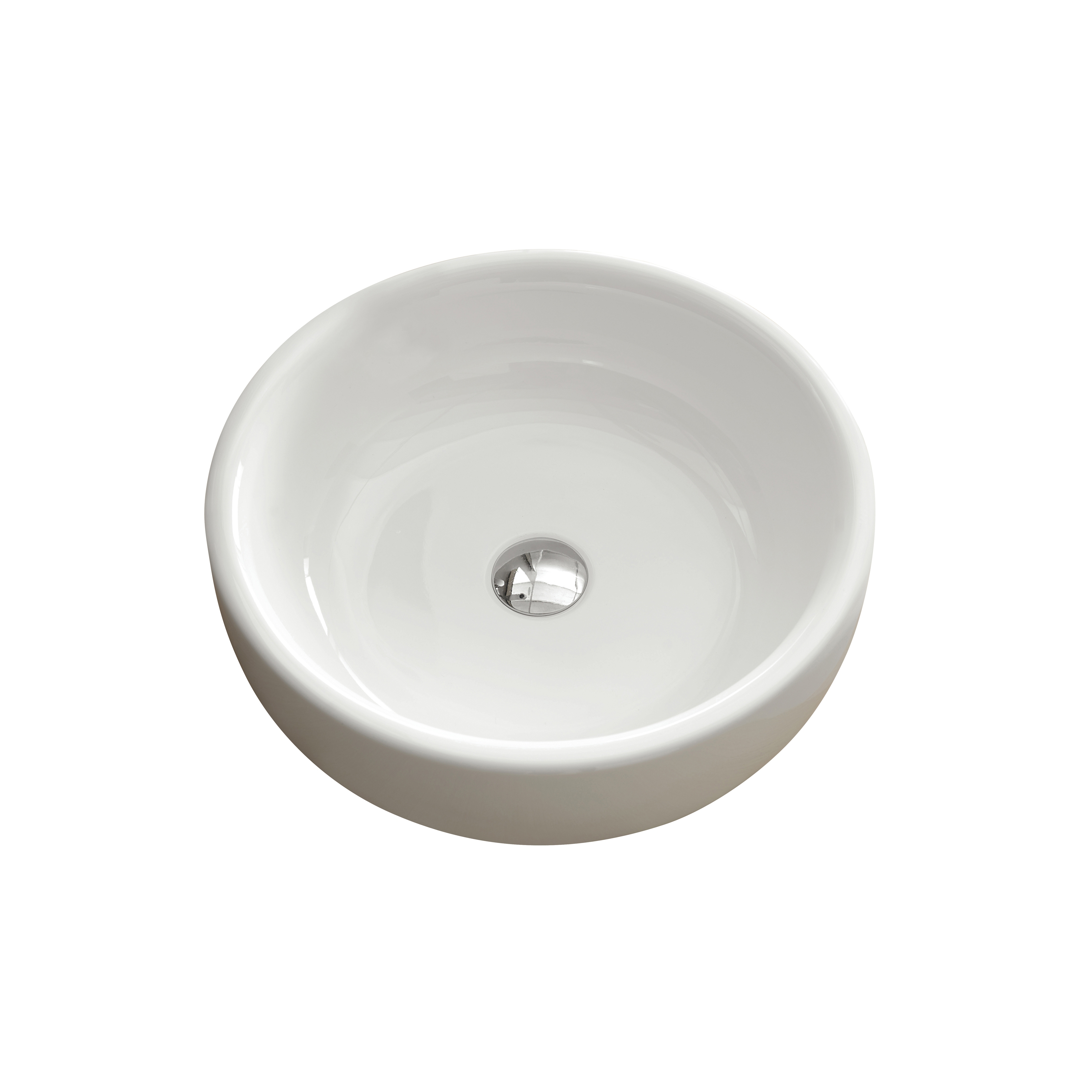 Produkt Bonola 46 counter-top basin des Herstellers Ceramica Flaminia anzeigen