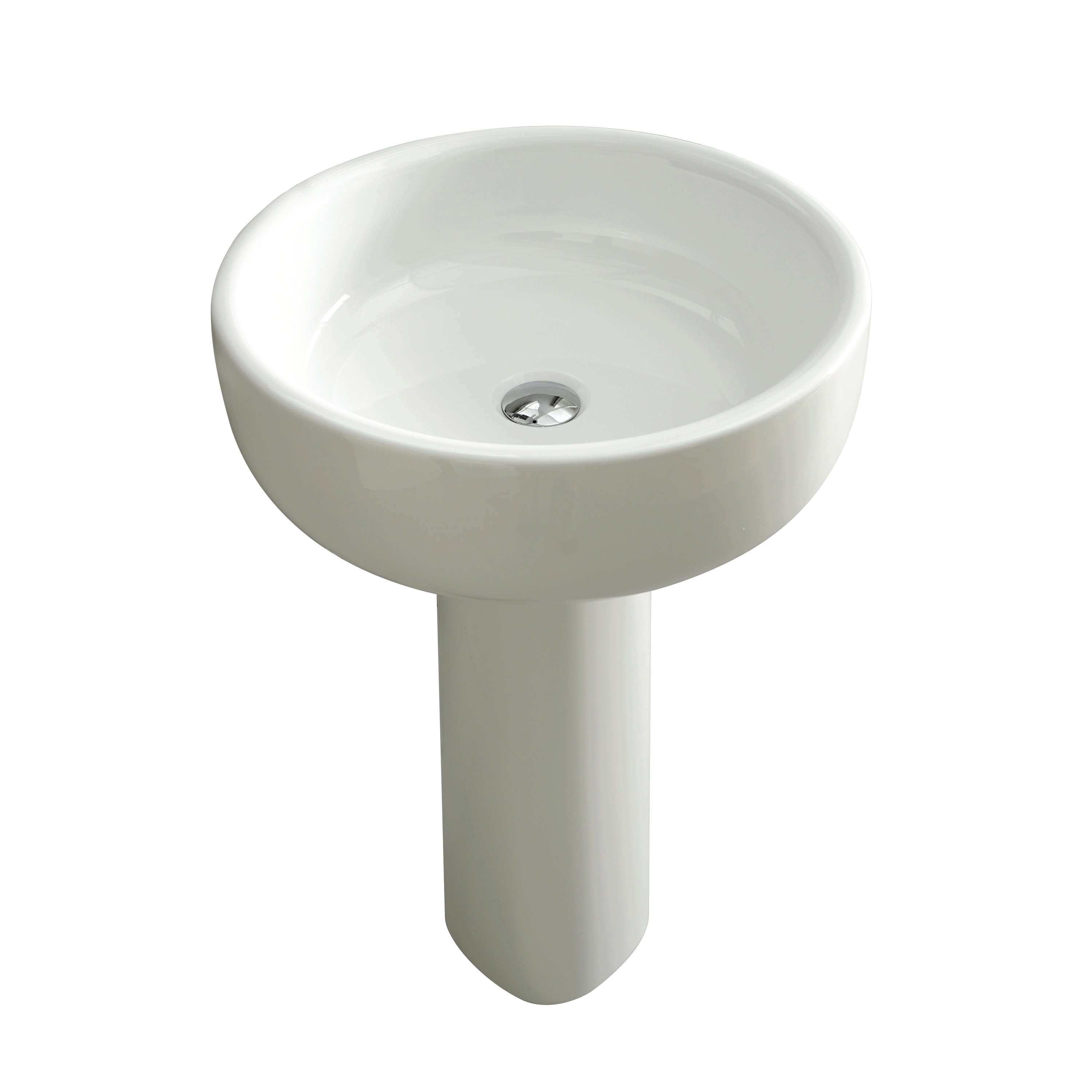 Produkt Bonola 50 des Herstellers Ceramica Flaminia anzeigen