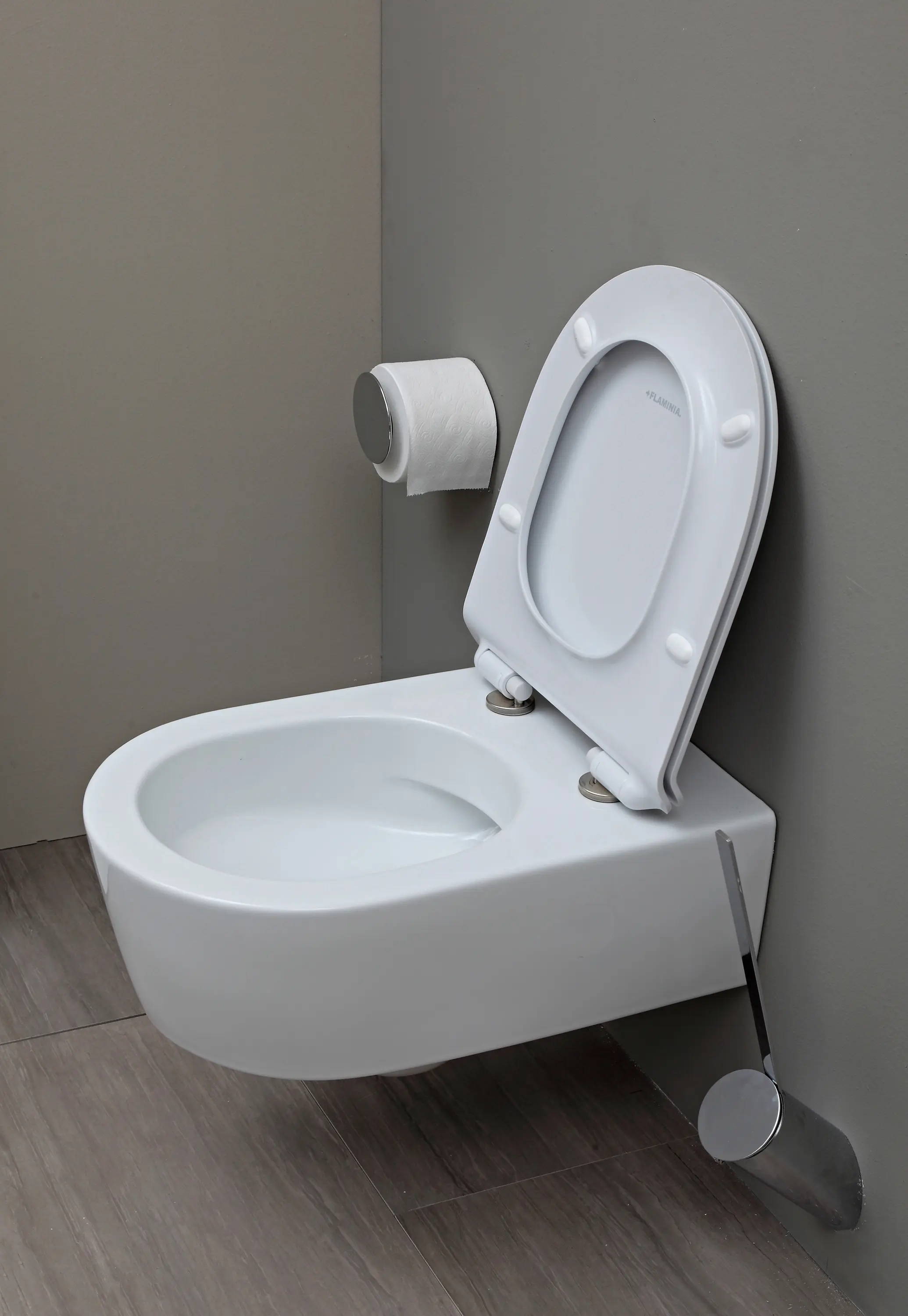 Ceramica Flaminia - Go Clean Link WC