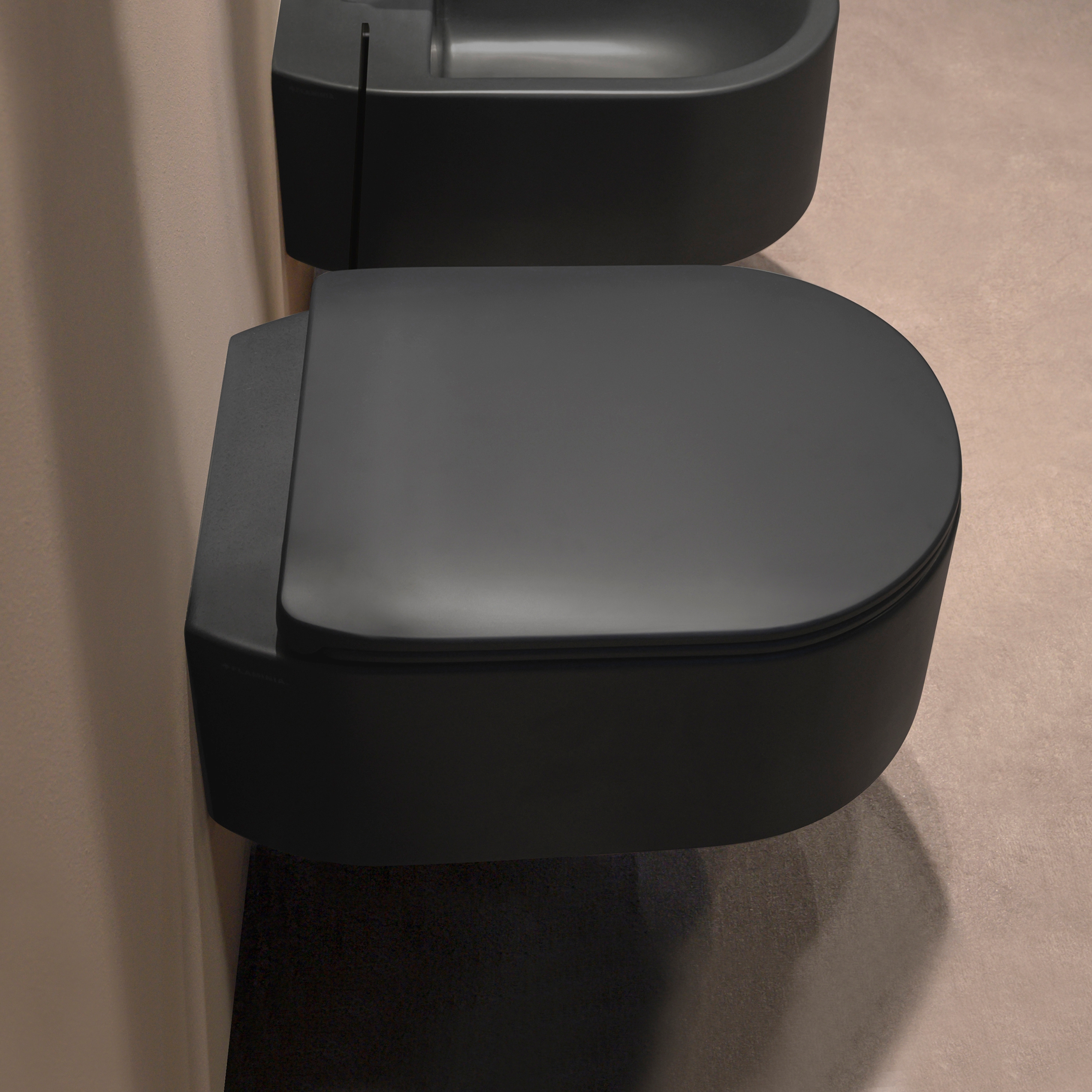 Produkt Astra wc des Herstellers Ceramica Flaminia anzeigen