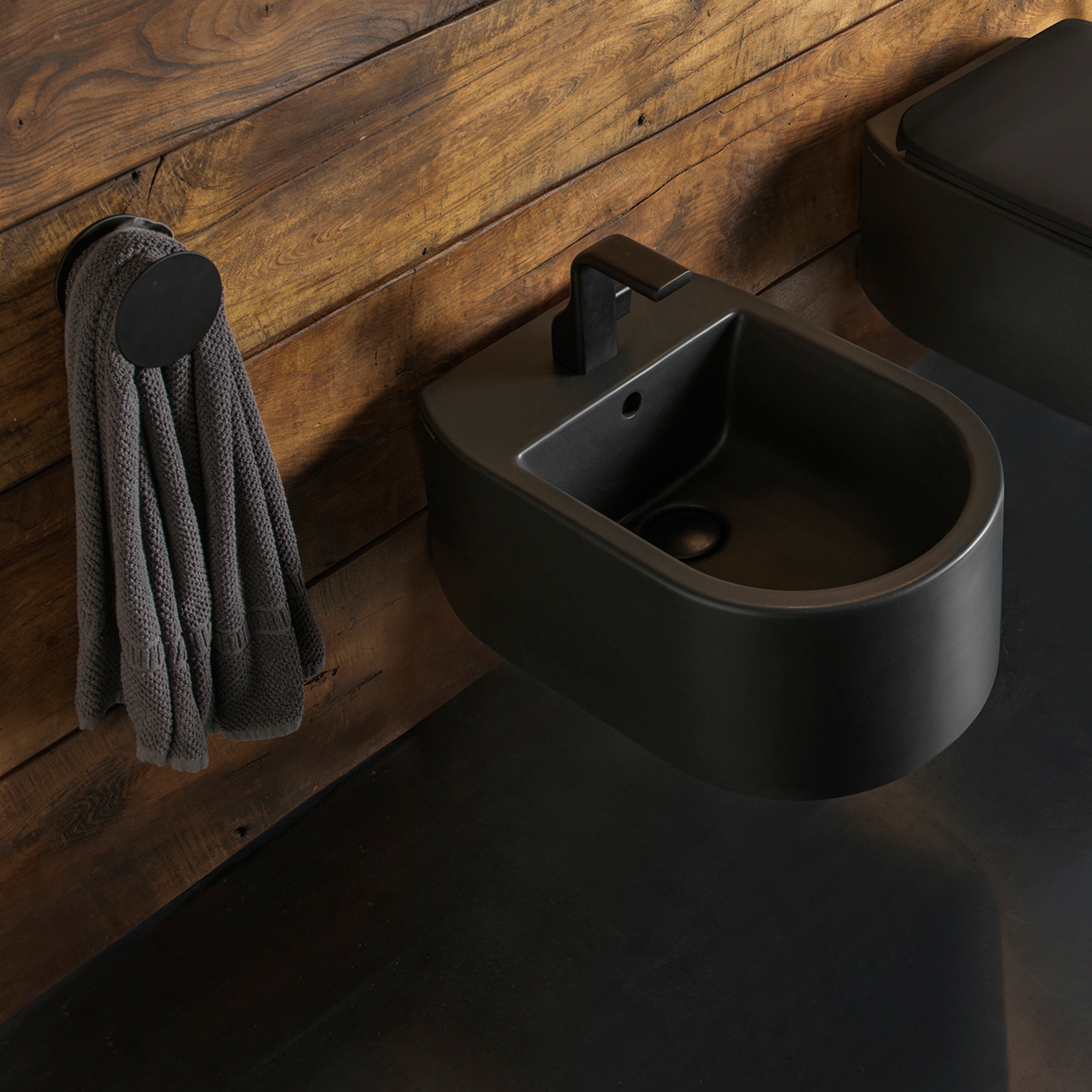 Mostrar el producto Astra bidet del fabricante Ceramica Flaminia