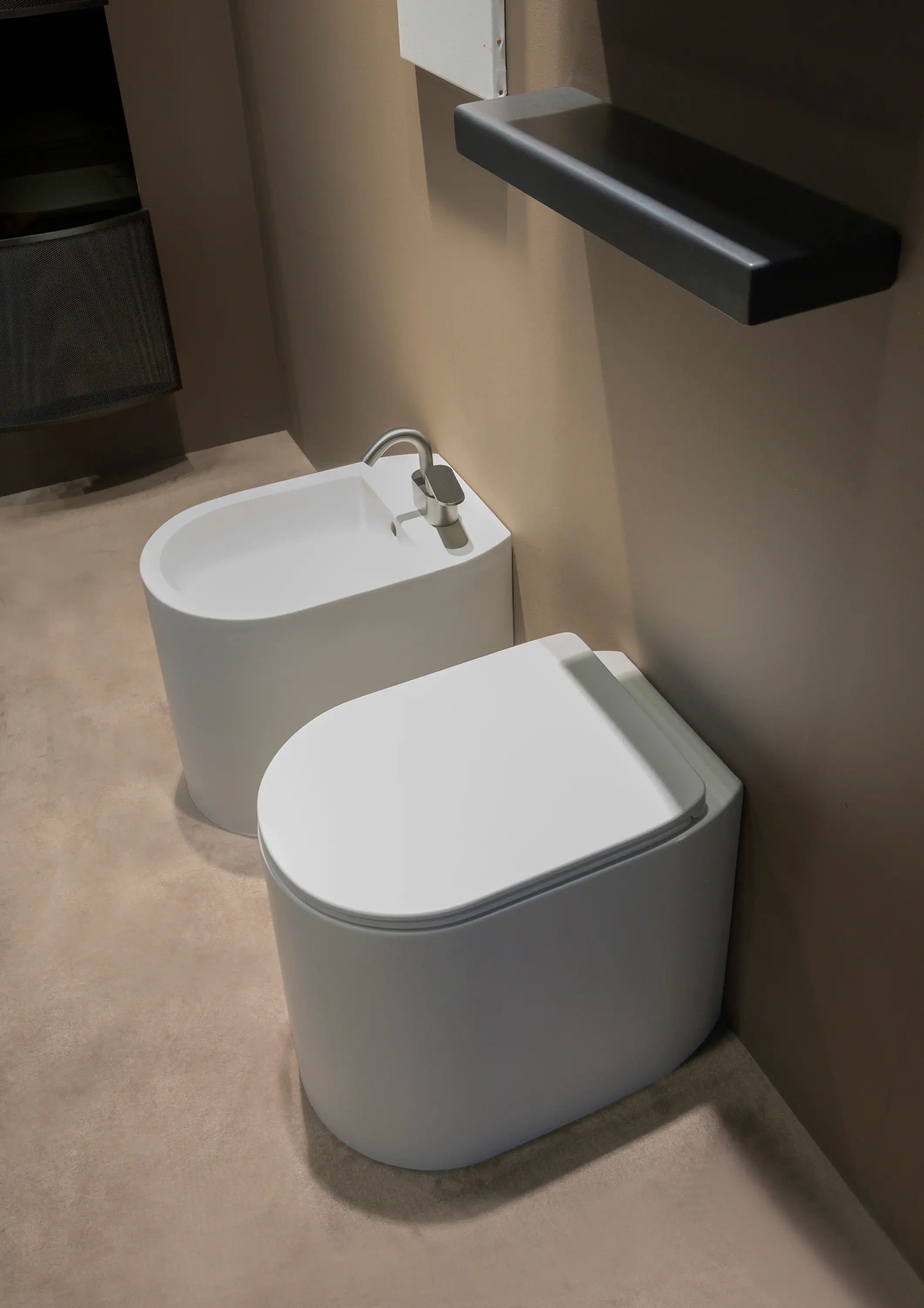 Ceramica Flaminia - Astra wc