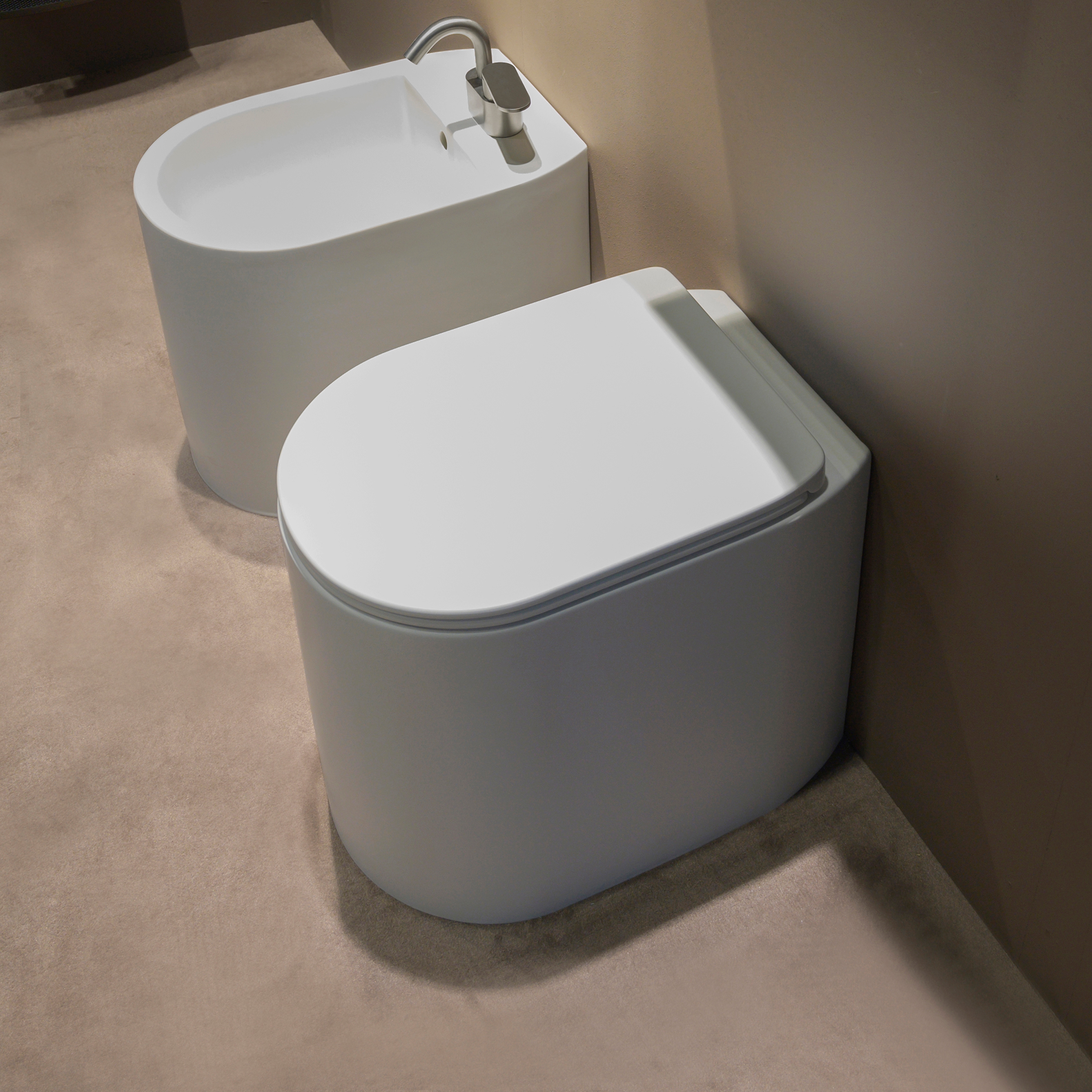 Produkt Astra wc des Herstellers Ceramica Flaminia anzeigen