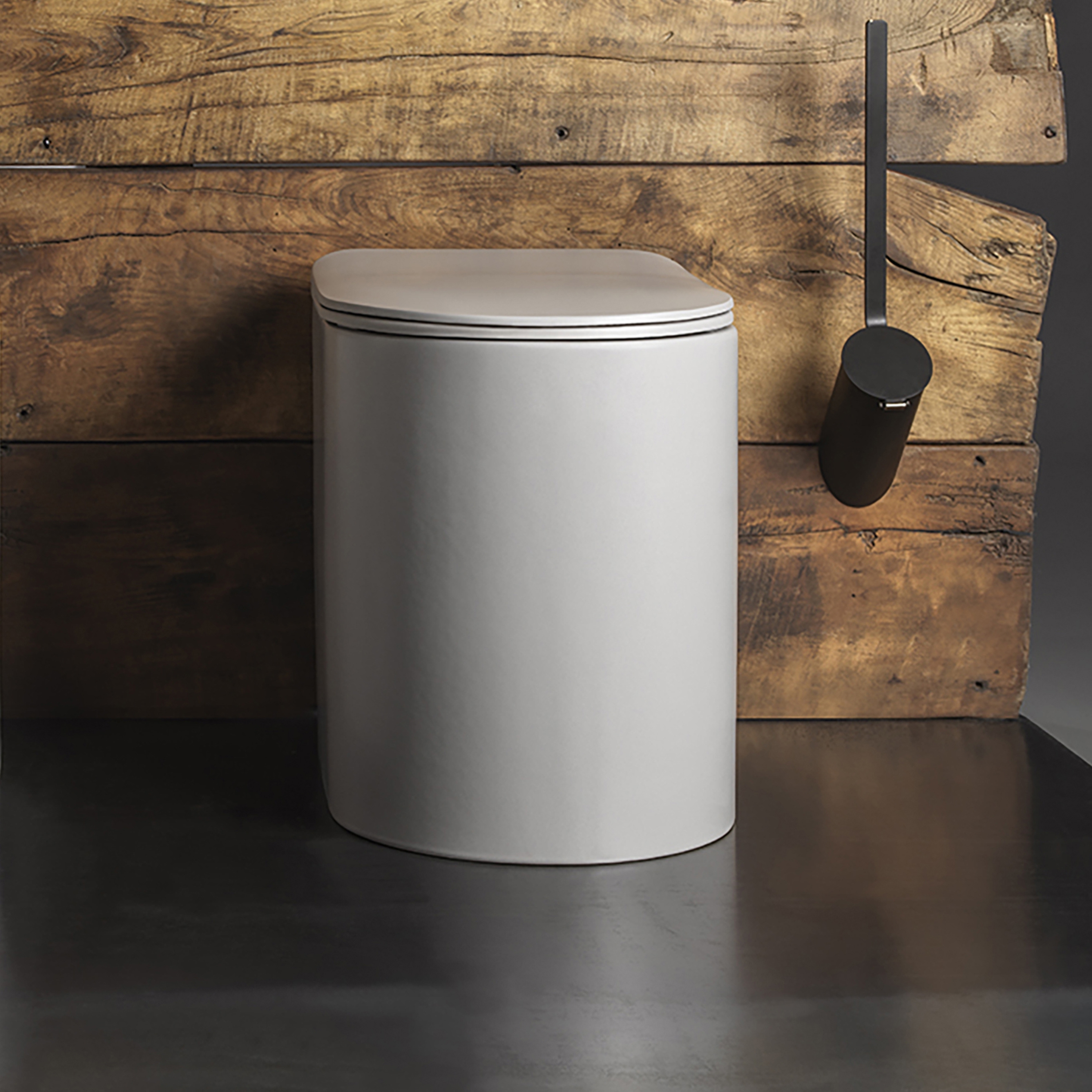 Display product Astra wc from manufacturer Ceramica Flaminia