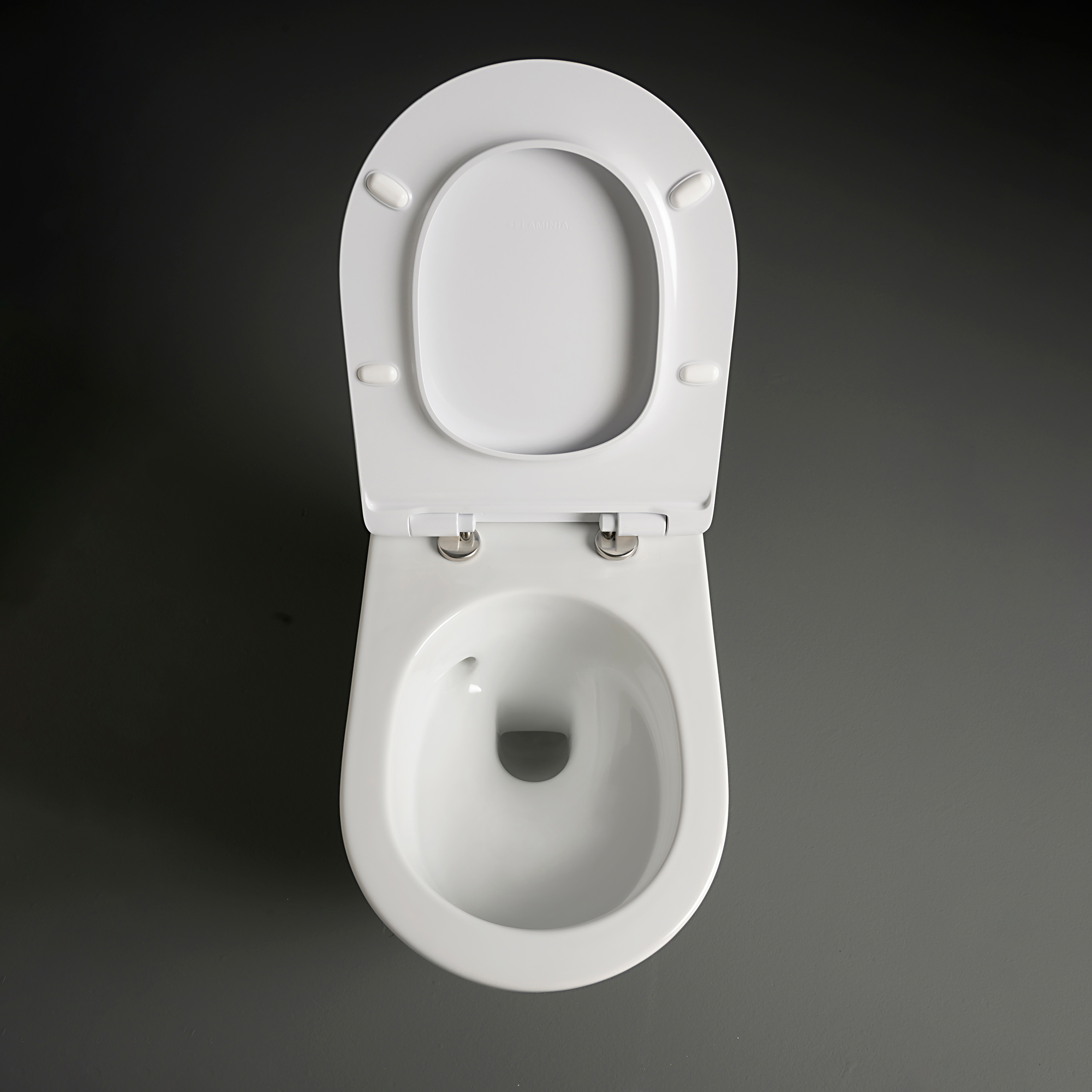 Produkt App wc gosilent des Herstellers Ceramica Flaminia anzeigen