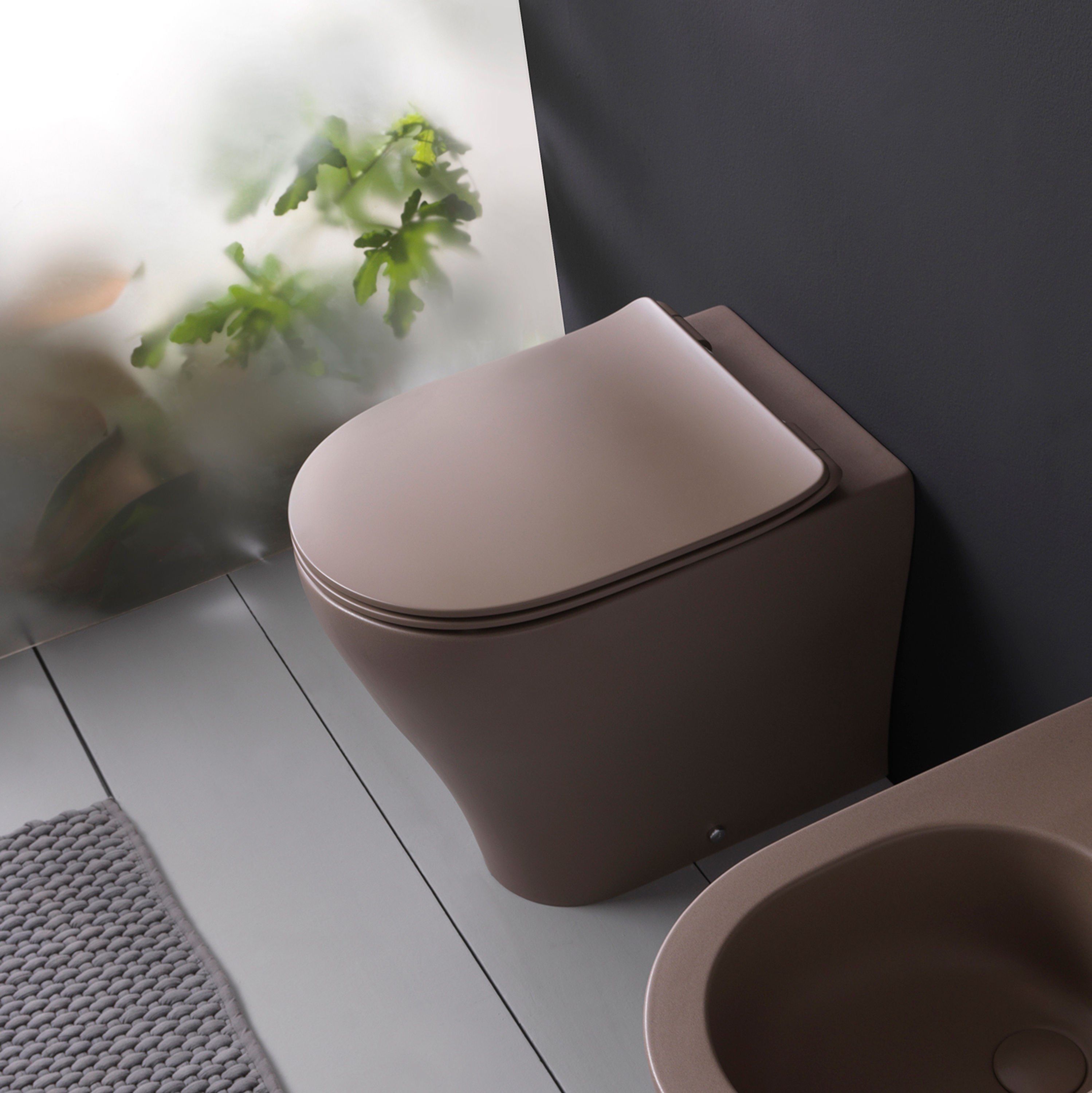 Mostra il prodotto App wc goclean del produttore Ceramica Flaminia