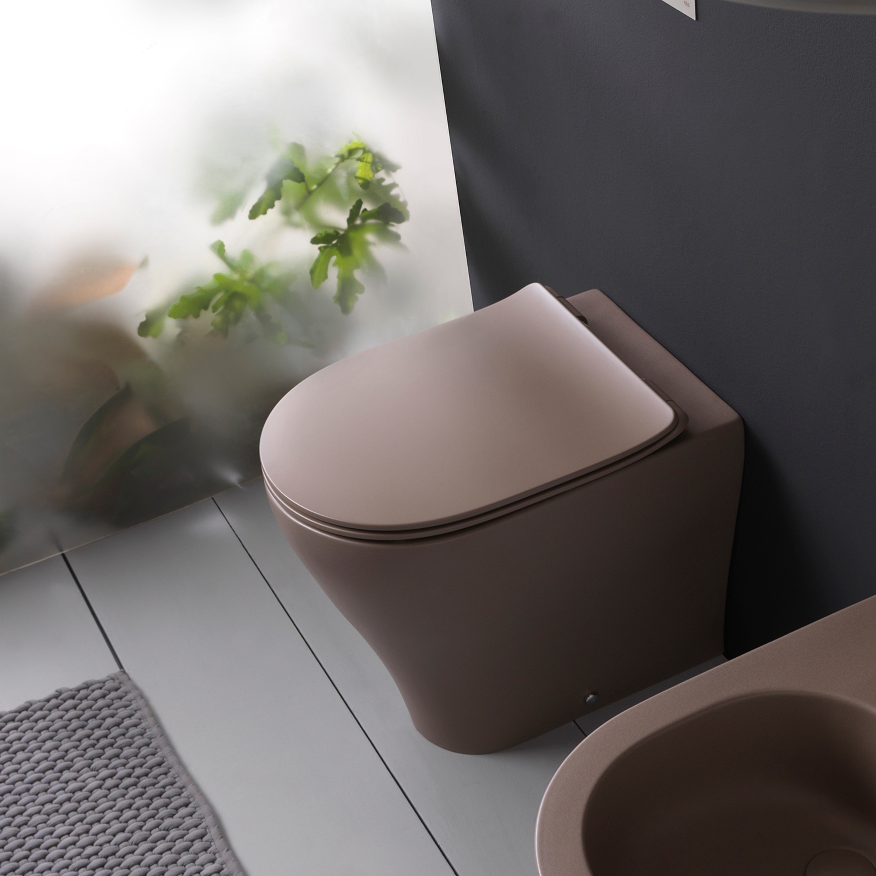 Mostra il prodotto App wc Plus goclean del produttore Ceramica Flaminia