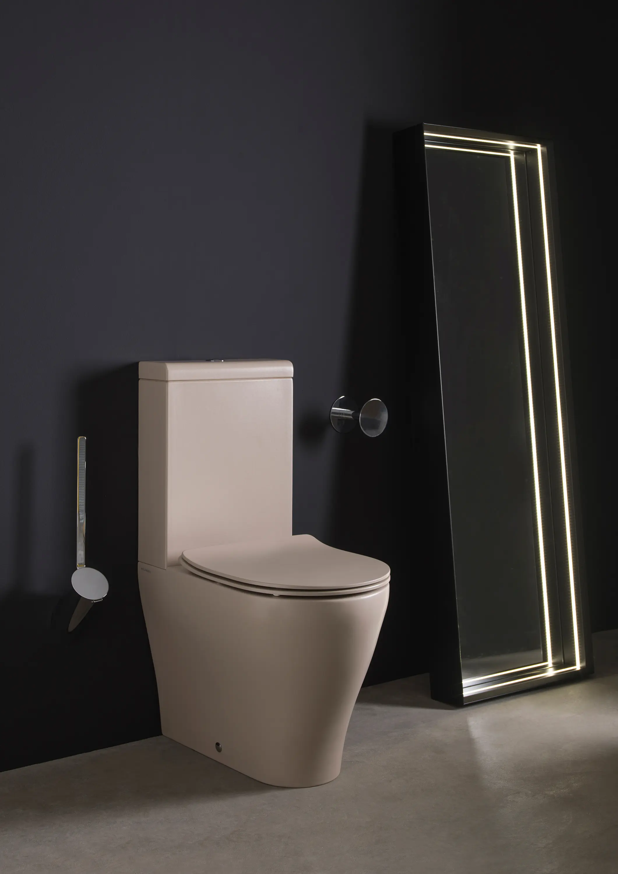 Ceramica Flaminia - App monobloc wc