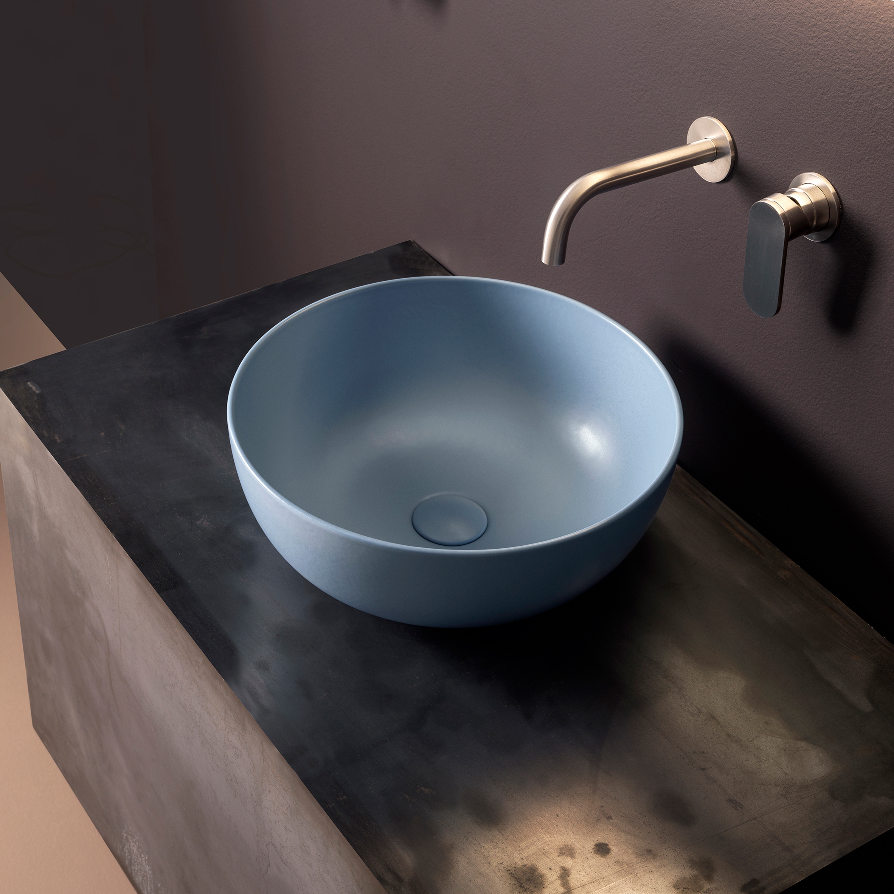 Produkt App 40 basin des Herstellers Ceramica Flaminia anzeigen