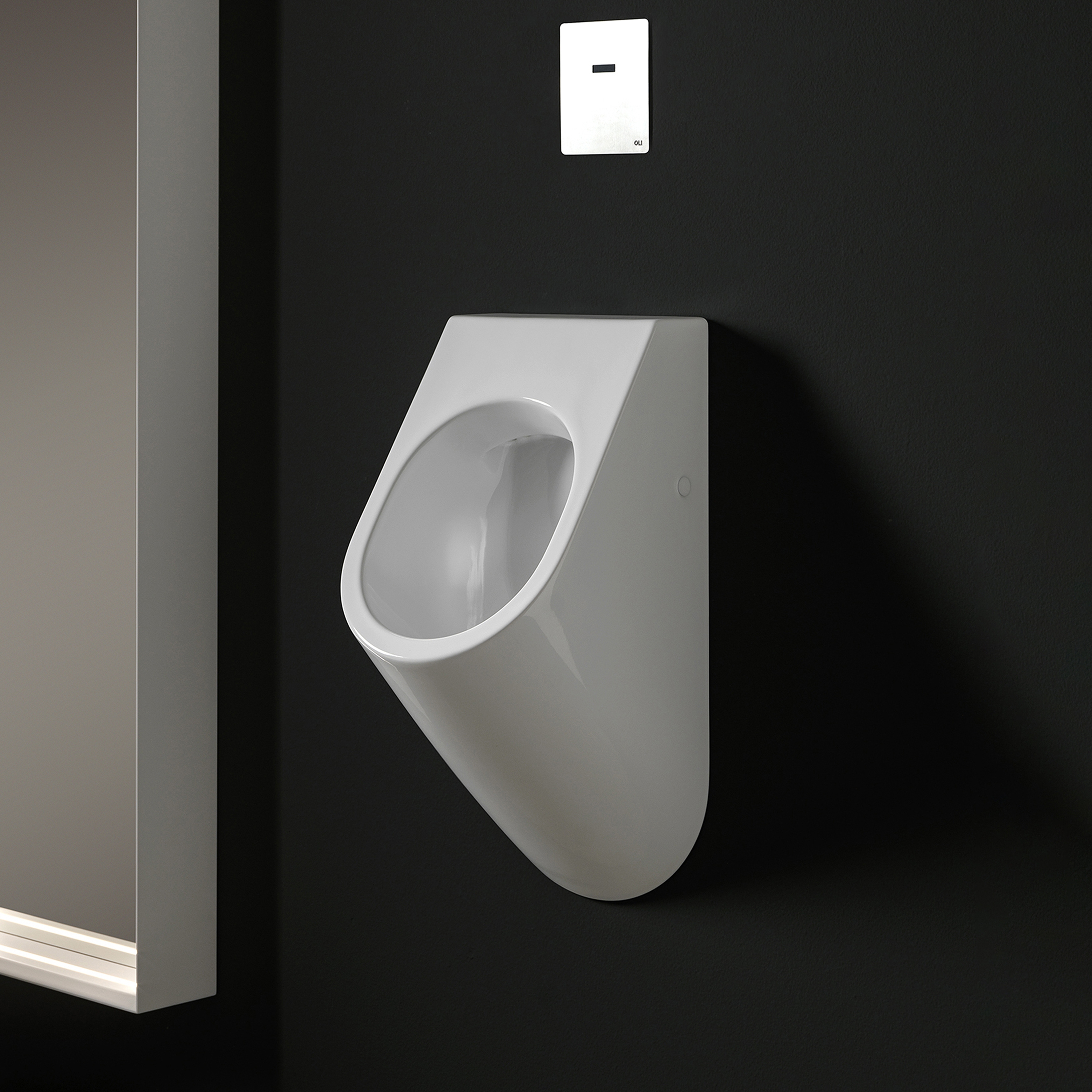 Mostra il prodotto App orinatoio goclean del produttore Ceramica Flaminia