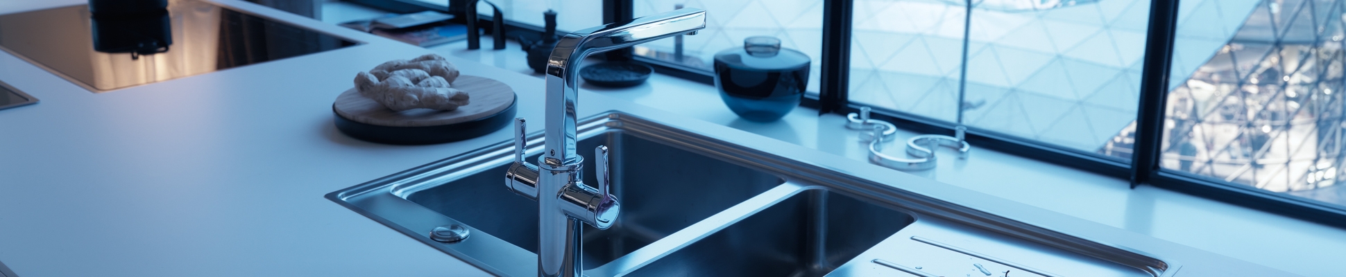 Discover the world of manufacturer Franke Home Solutions