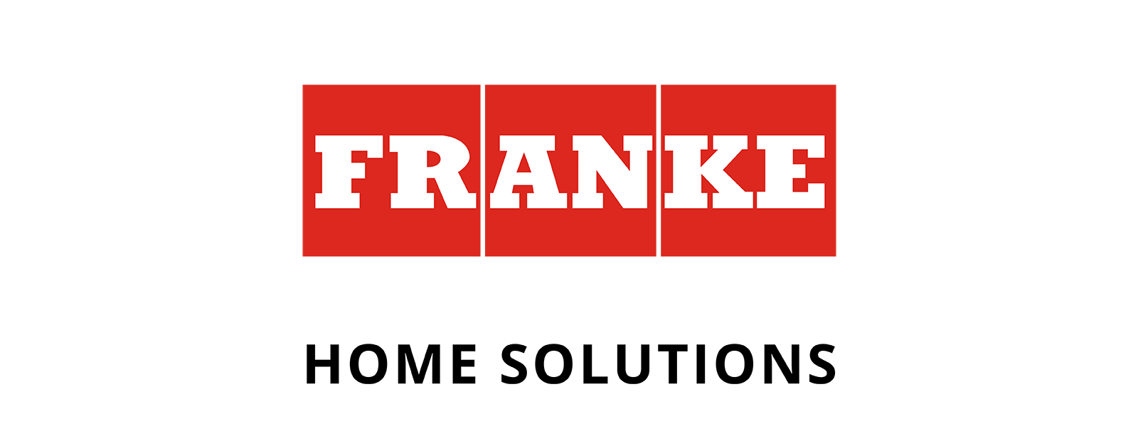 Logo di Franke Home Solutions