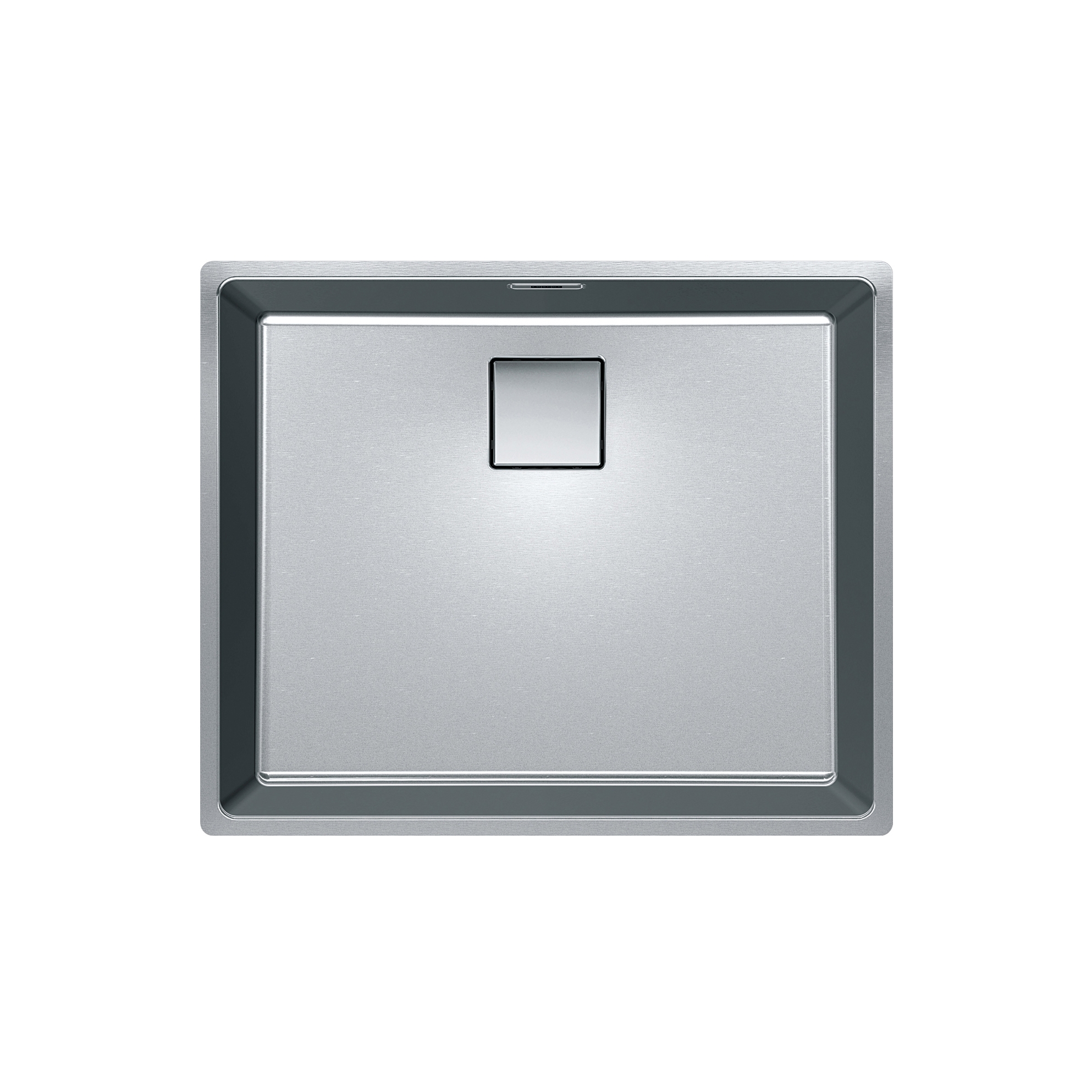 Mostrar el producto Centinox Sink CMX 210/610-50 Stainless Steel del fabricante Franke Home Solutions
