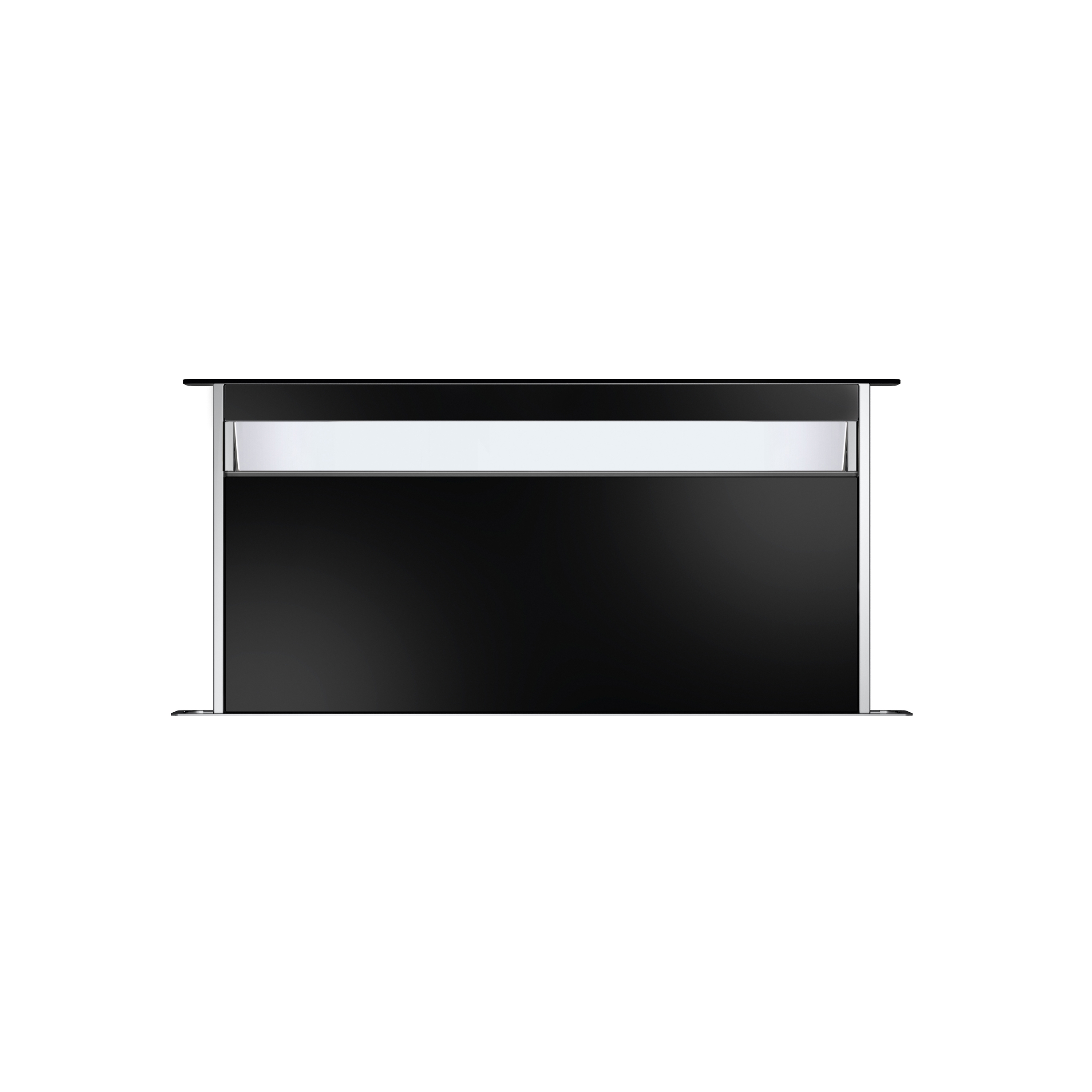 Mostrar el producto Frames By Franke Hood FS DW 866 XS BK Stainless Steel-Glass Black del fabricante Franke Home Solutions
