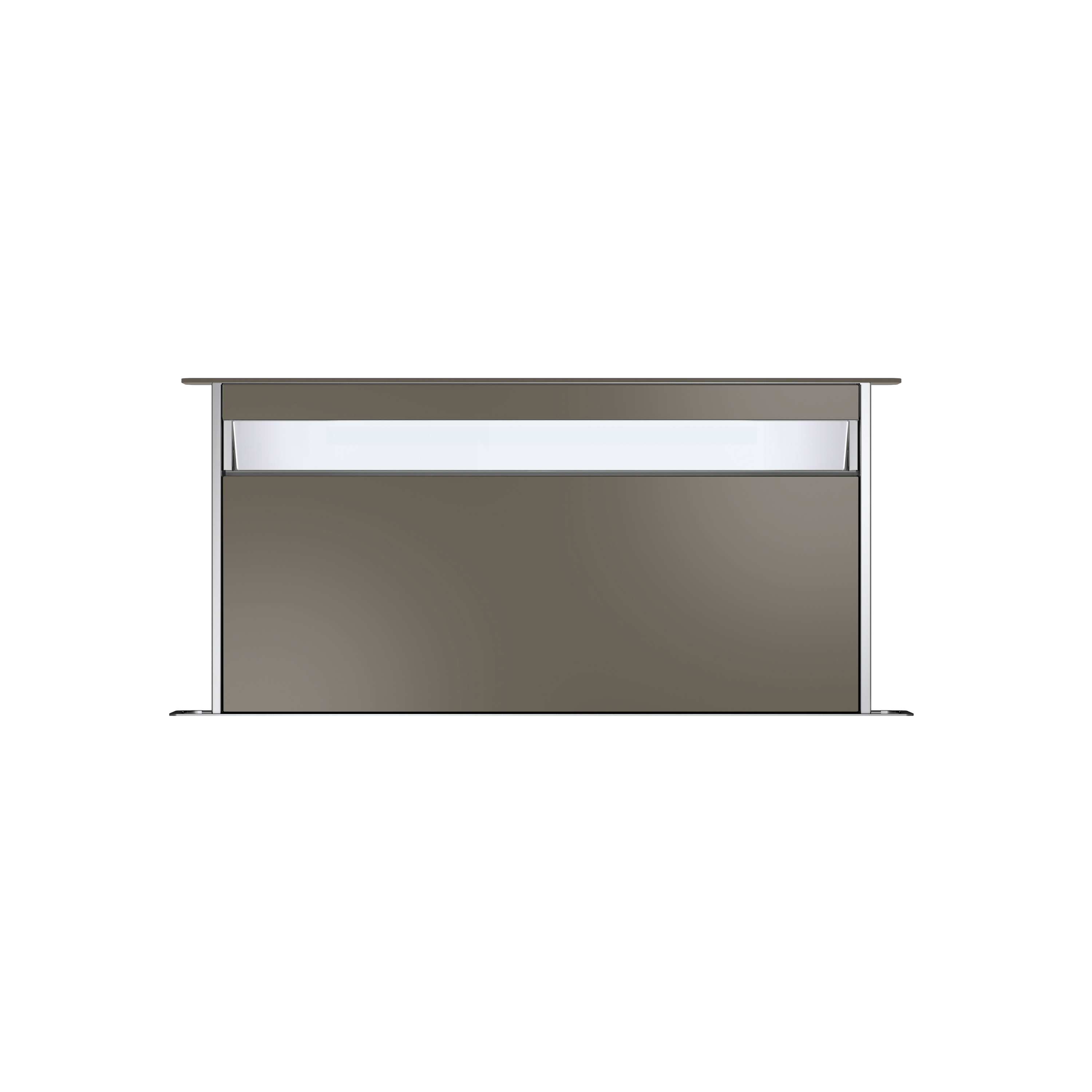 Mostrar el producto Frames by Franke Hood FS DW 866 XS CH Stainless Steel-Glass Champagne del fabricante Franke Home Solutions