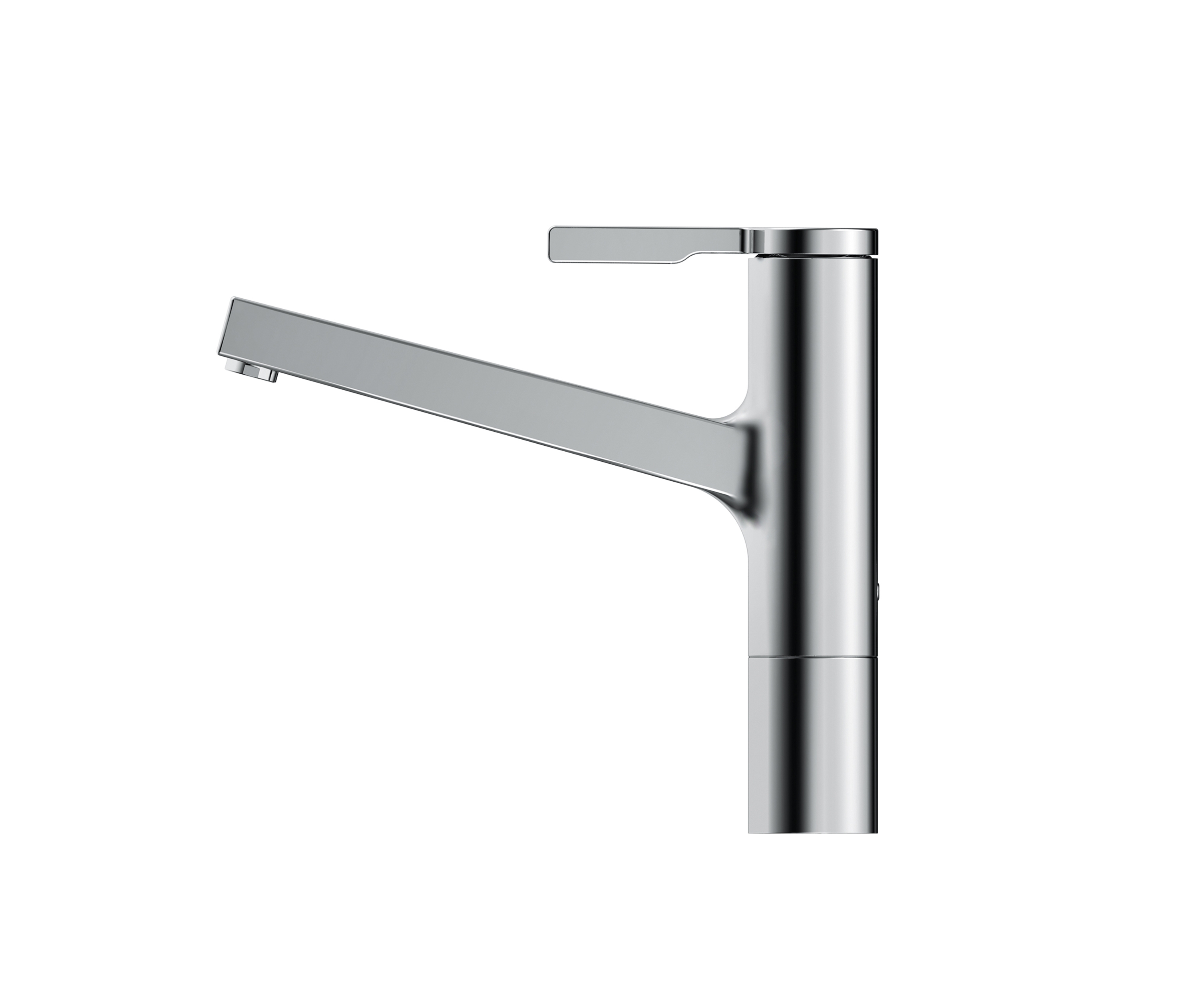 Display product Frames by Franke Swivel Spout - FS TL SW CHR Chrome from manufacturer Franke Home Solutions