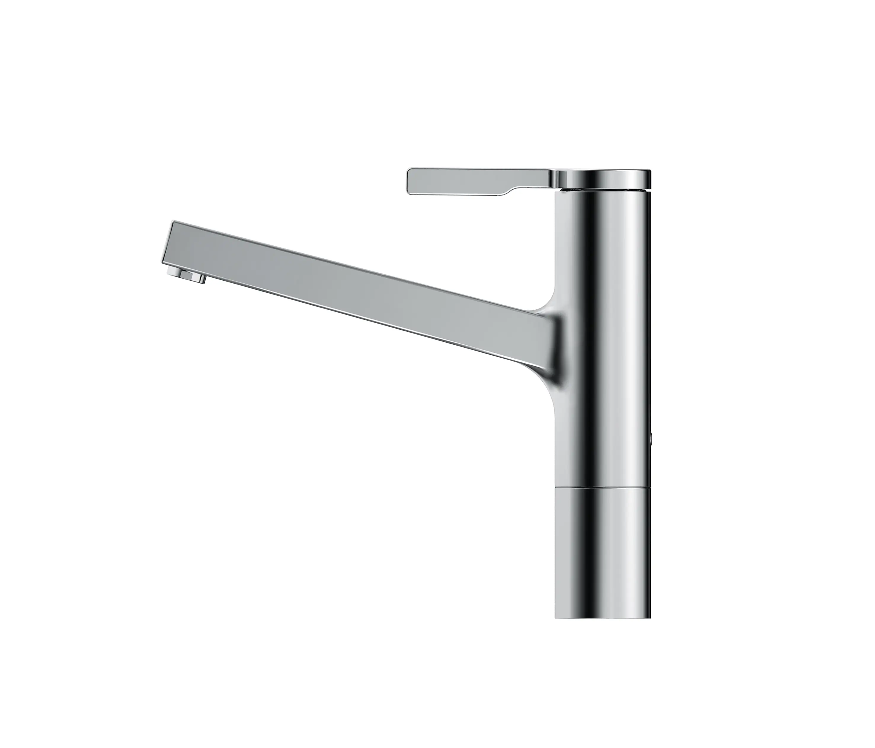 Franke Home Solutions - Frames by Franke Canna girevole - FS TL SW CHR Cromato