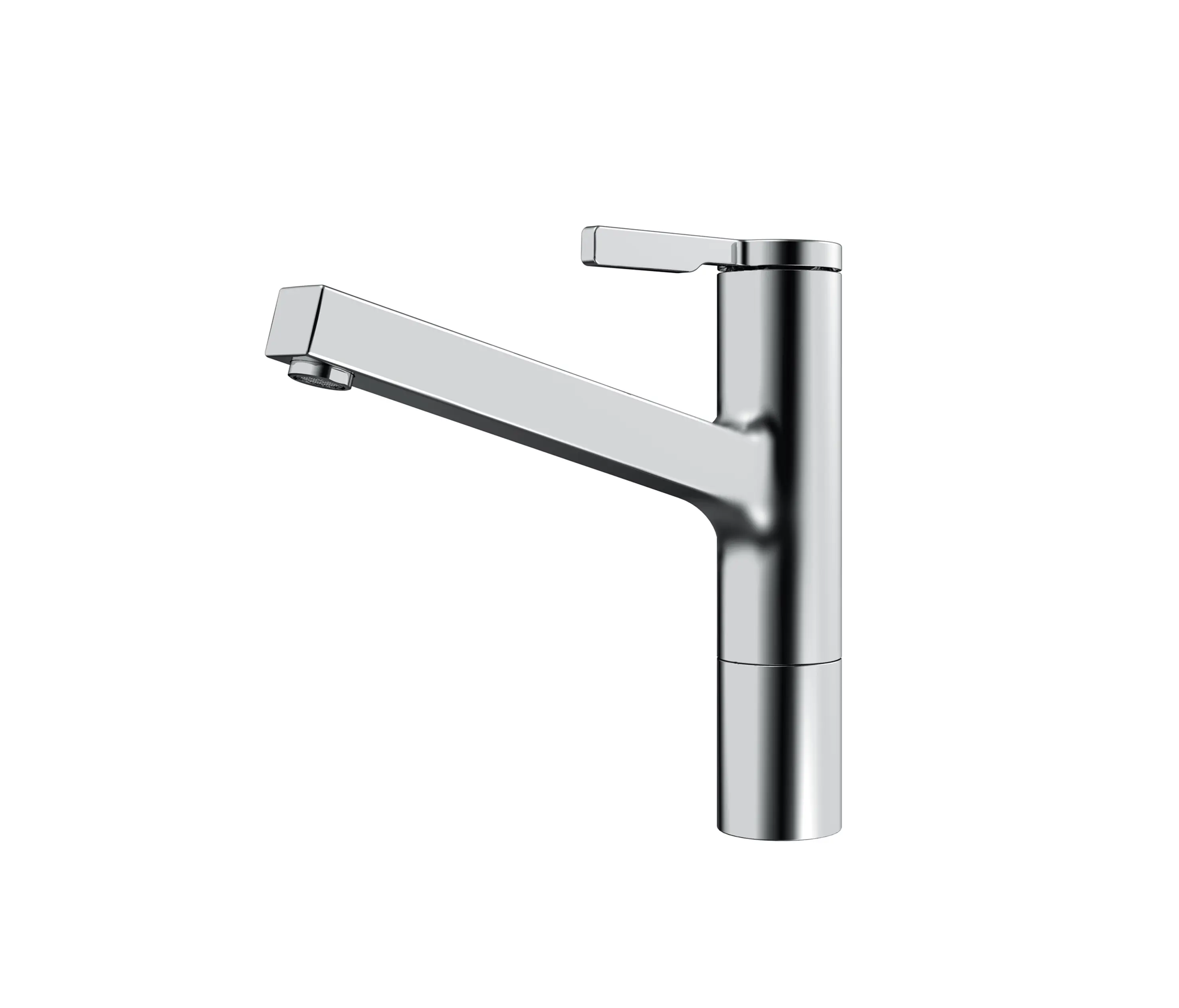 Franke Home Solutions - Frames by Franke Canna girevole - FS TL SW CHR Cromato