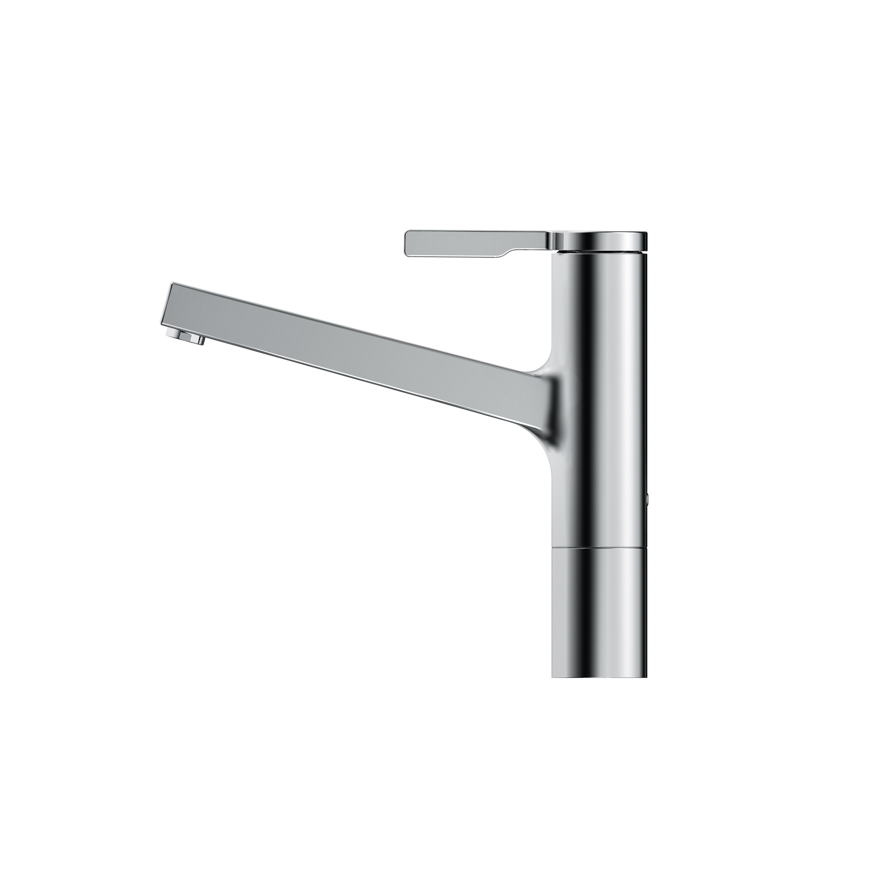 Mostrar el producto Frames by Franke Swivel Spout - FS TL SW CHR Chrome del fabricante Franke Home Solutions