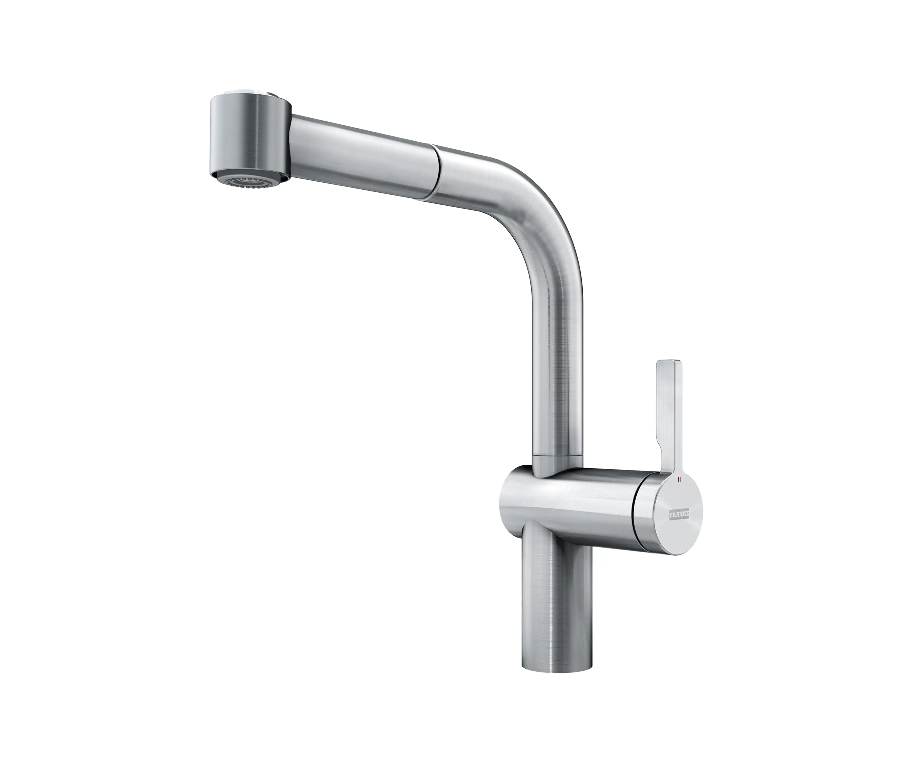 Franke Home Solutions - Frames by Franke Doccia - FS SL SW SS Inox Satinato