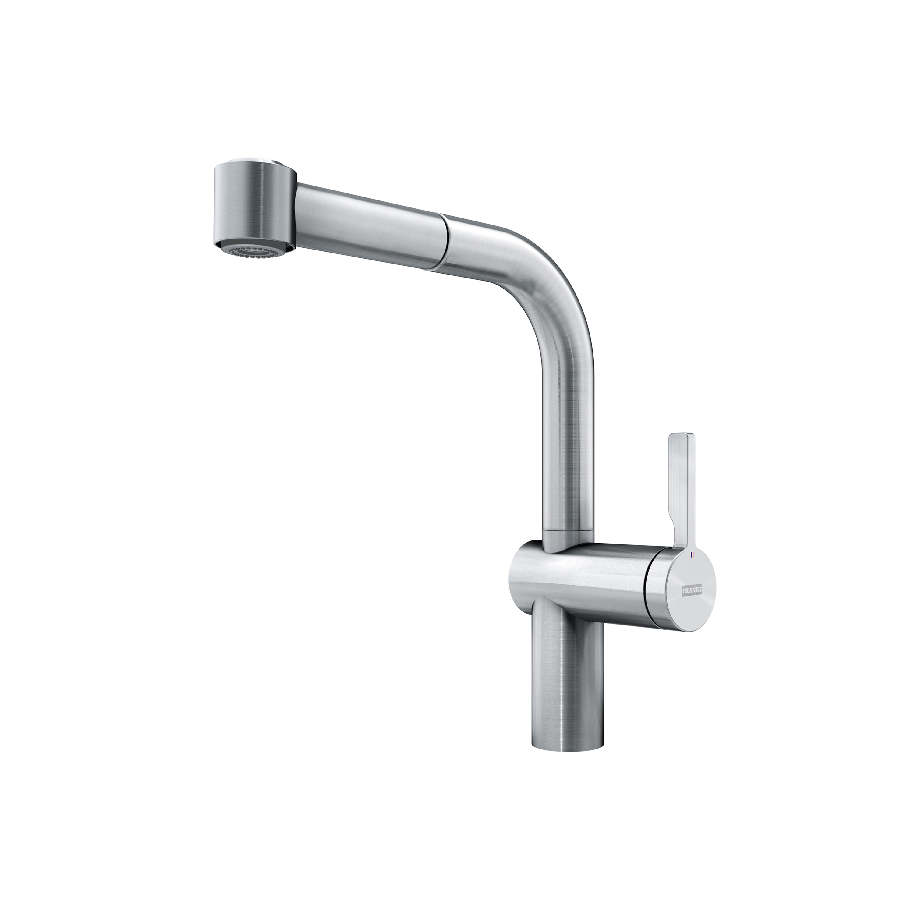 Mostrar el producto Frames by Franke Pull Out Spray - FS SL SW SS Stainless Steel del fabricante Franke Home Solutions