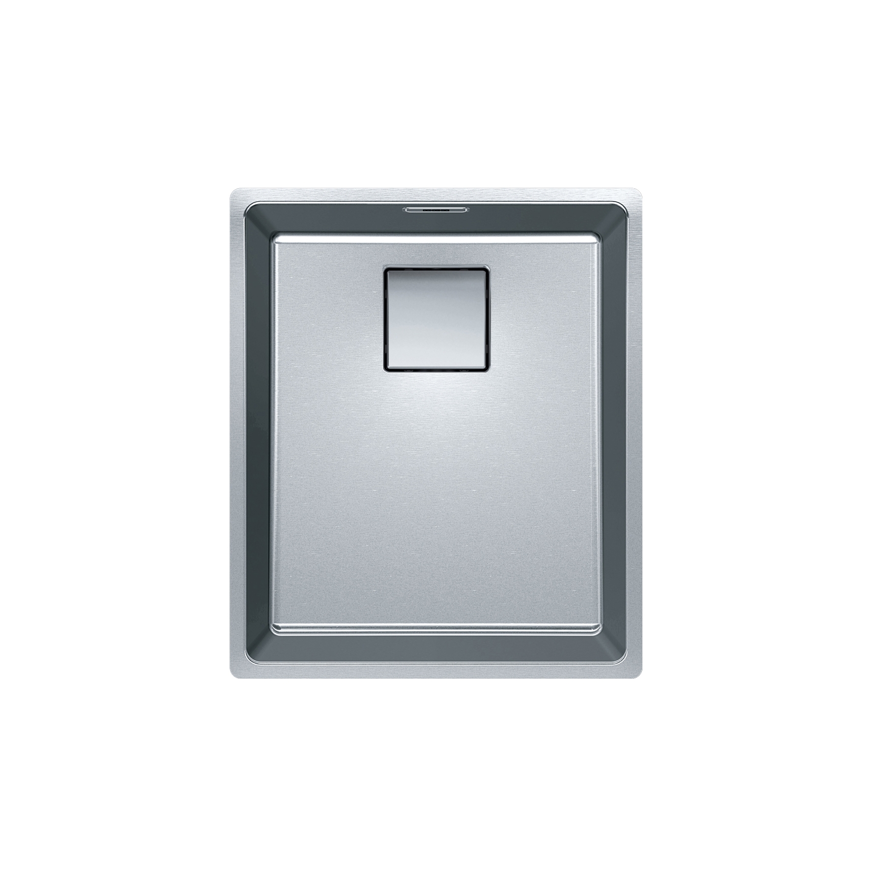 Mostrar el producto Centinox Sink CMX 110-34 Stainless Steel del fabricante Franke Home Solutions