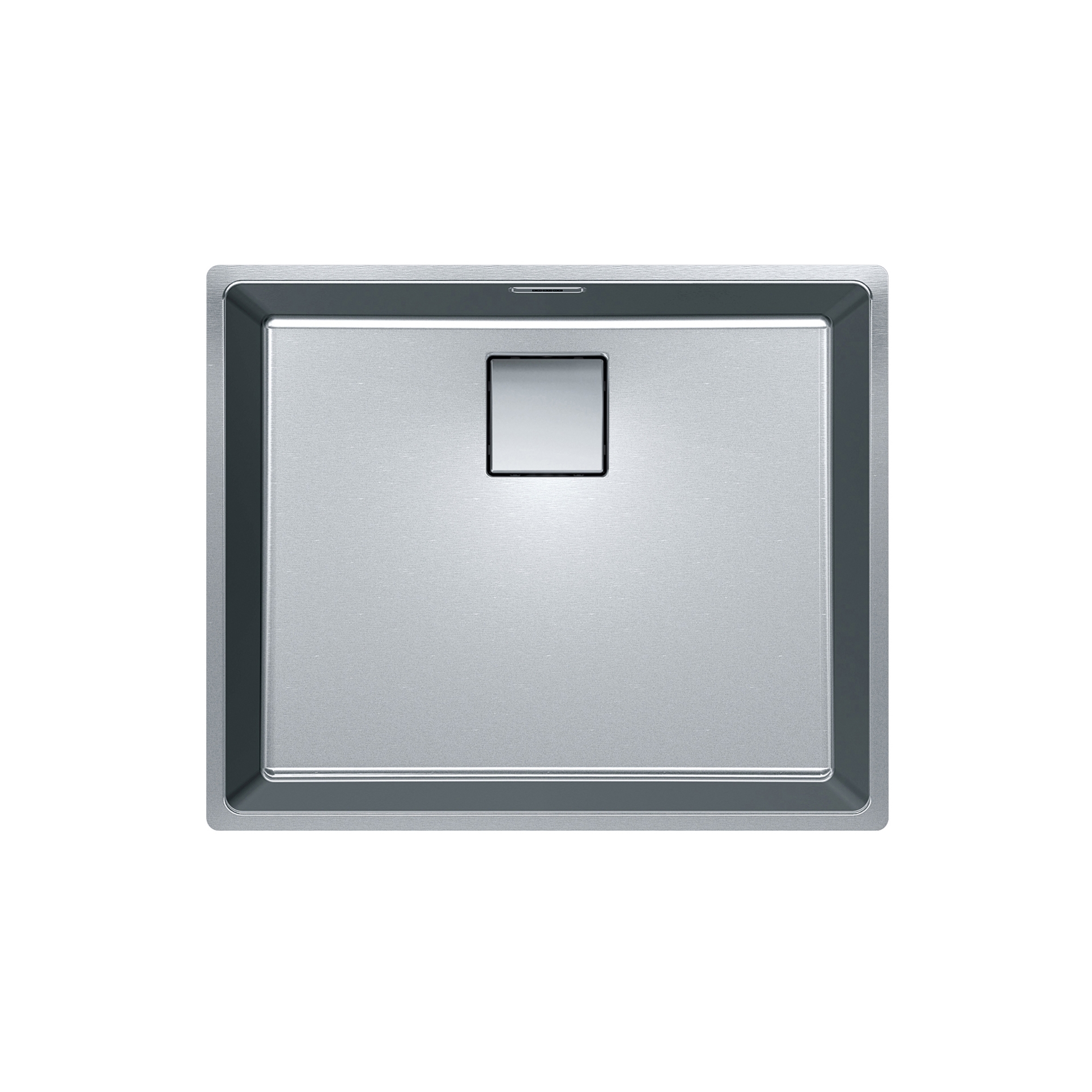 Mostrar el producto Centinox Sink CMX 110 50 Stainless Steel del fabricante Franke Home Solutions