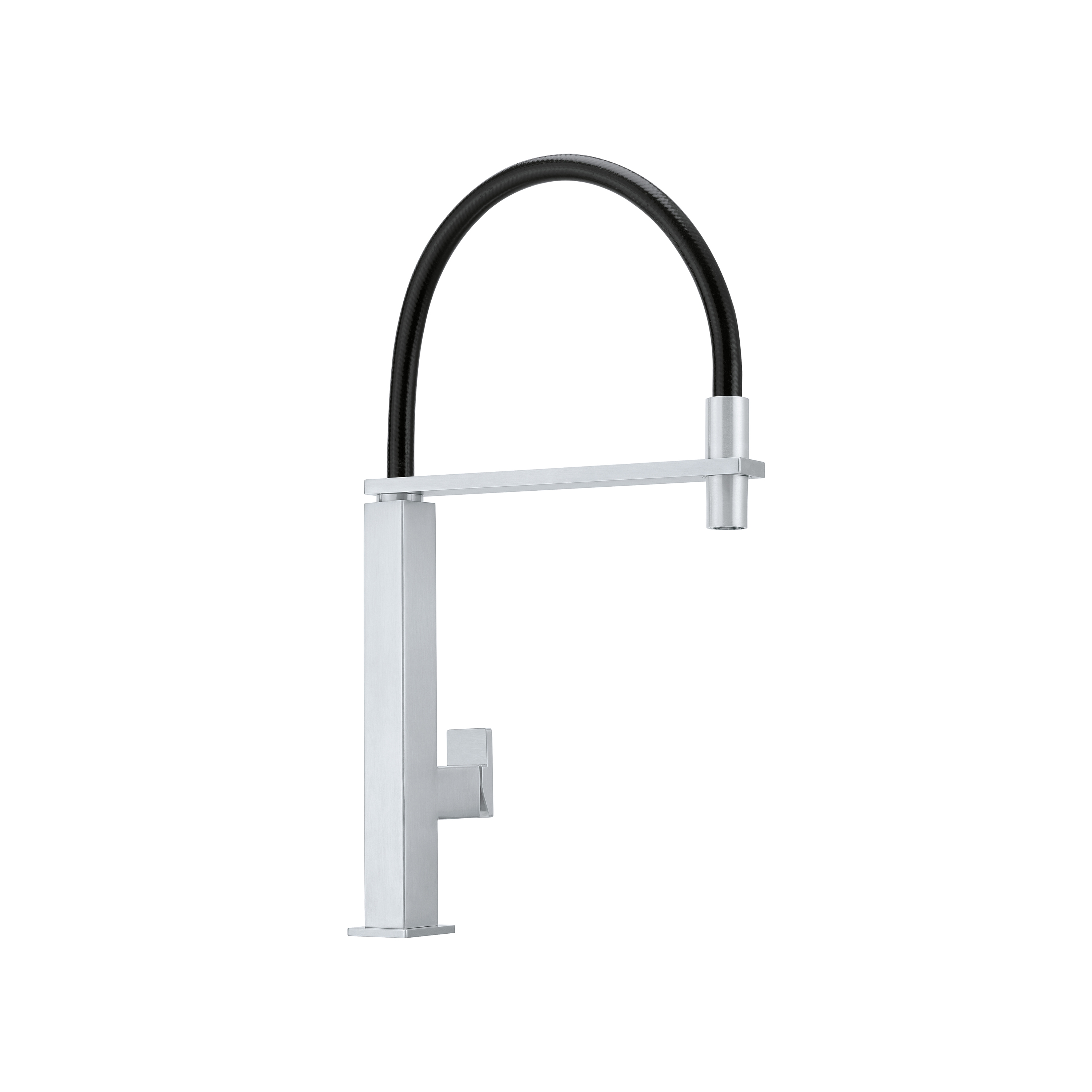 Mostrar el producto Centinox Fitting Pull Out Nozzle Chrome del fabricante Franke Home Solutions