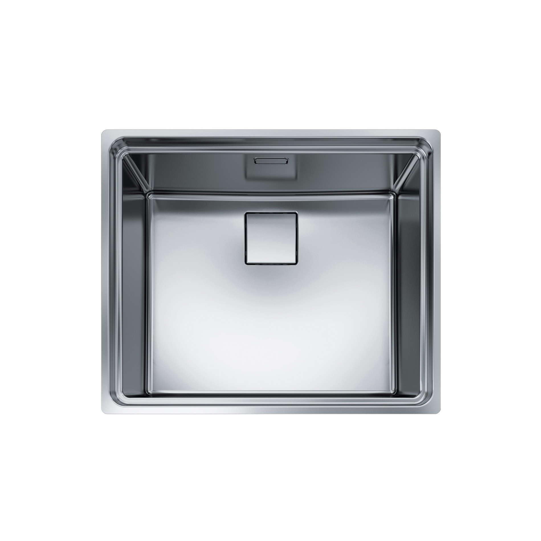 Mostrar el producto Centinox Sink CMX 210-50 Stainless Steel del fabricante Franke Home Solutions