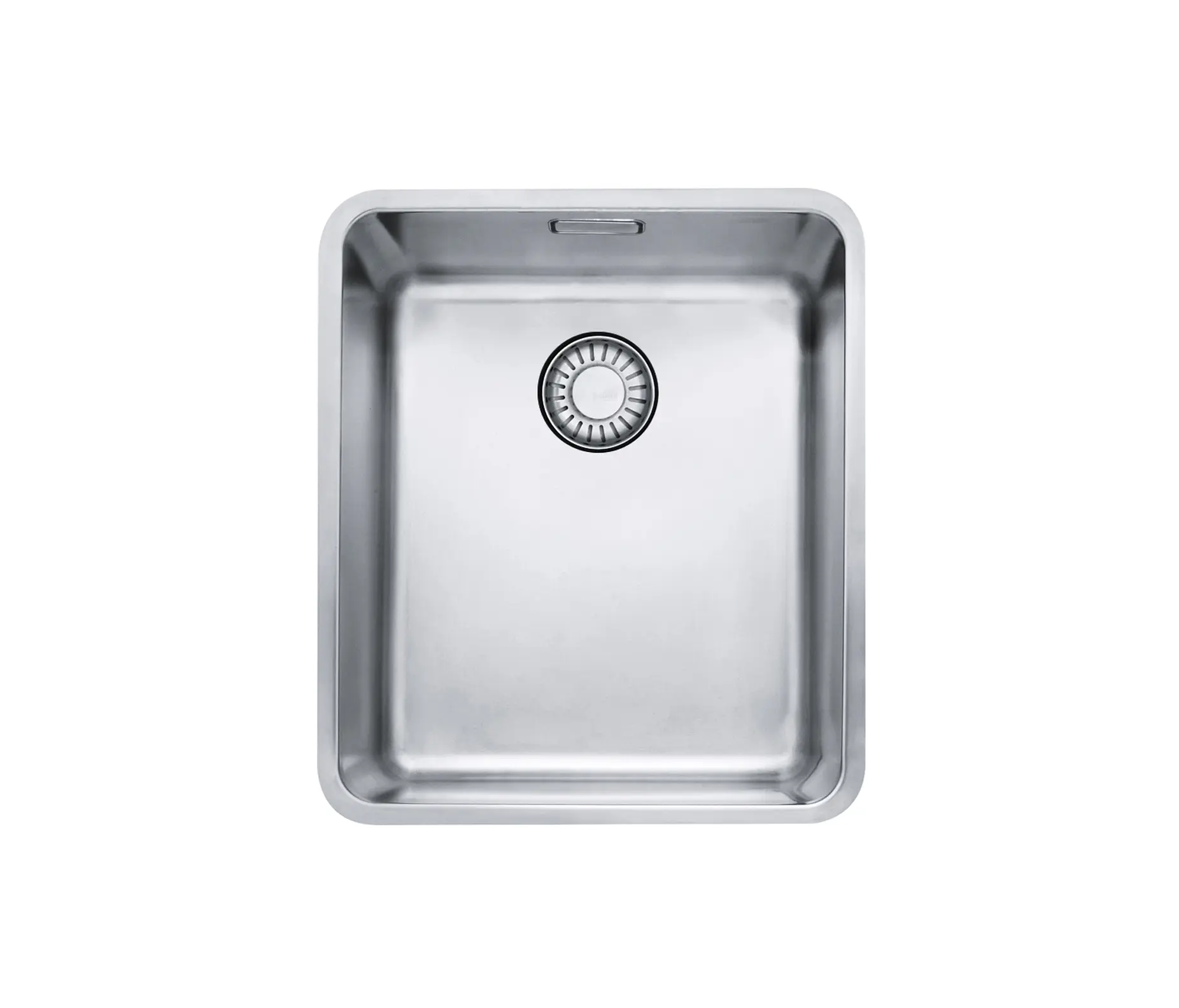 Franke Home Solutions - Kubus Sink KBX 110-34 Stainless Steel